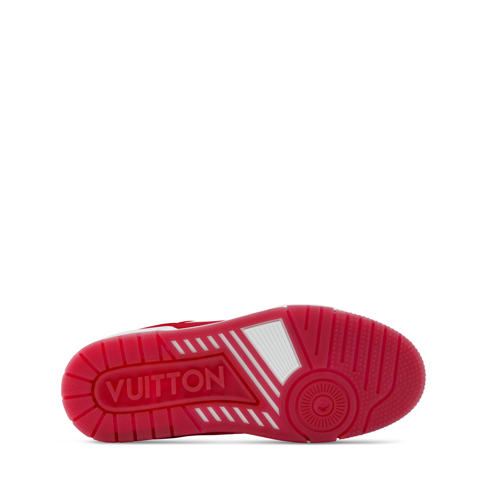 LV Trainer  in Women