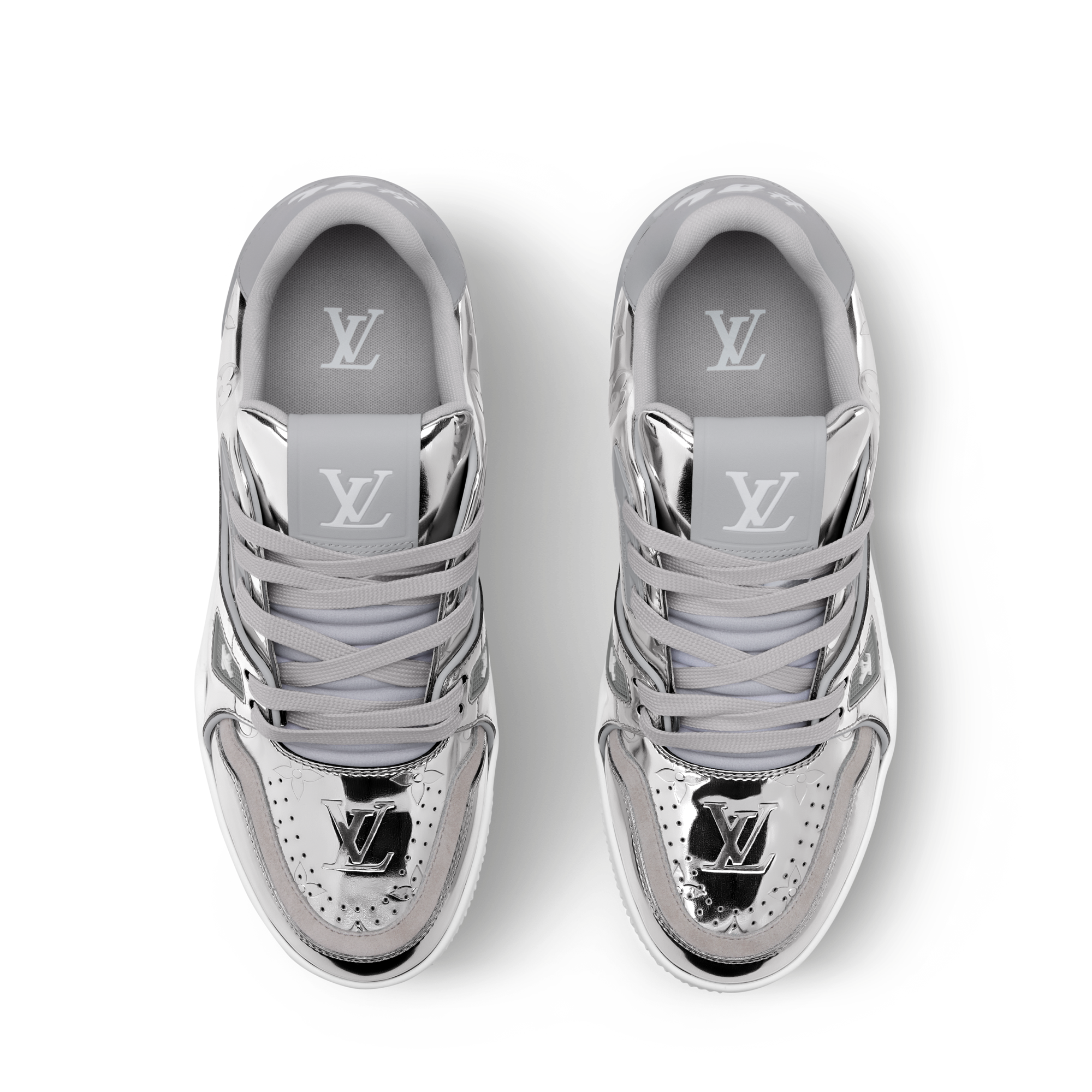 LV Trainer  in Women