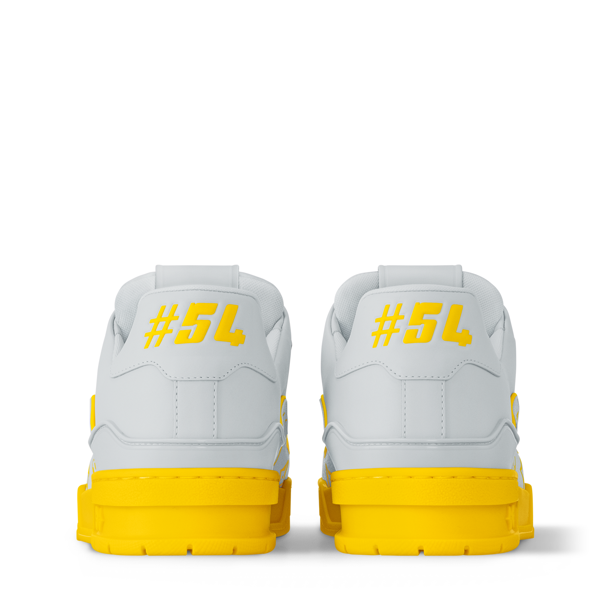 LV Trainer 運動鞋  in 男士