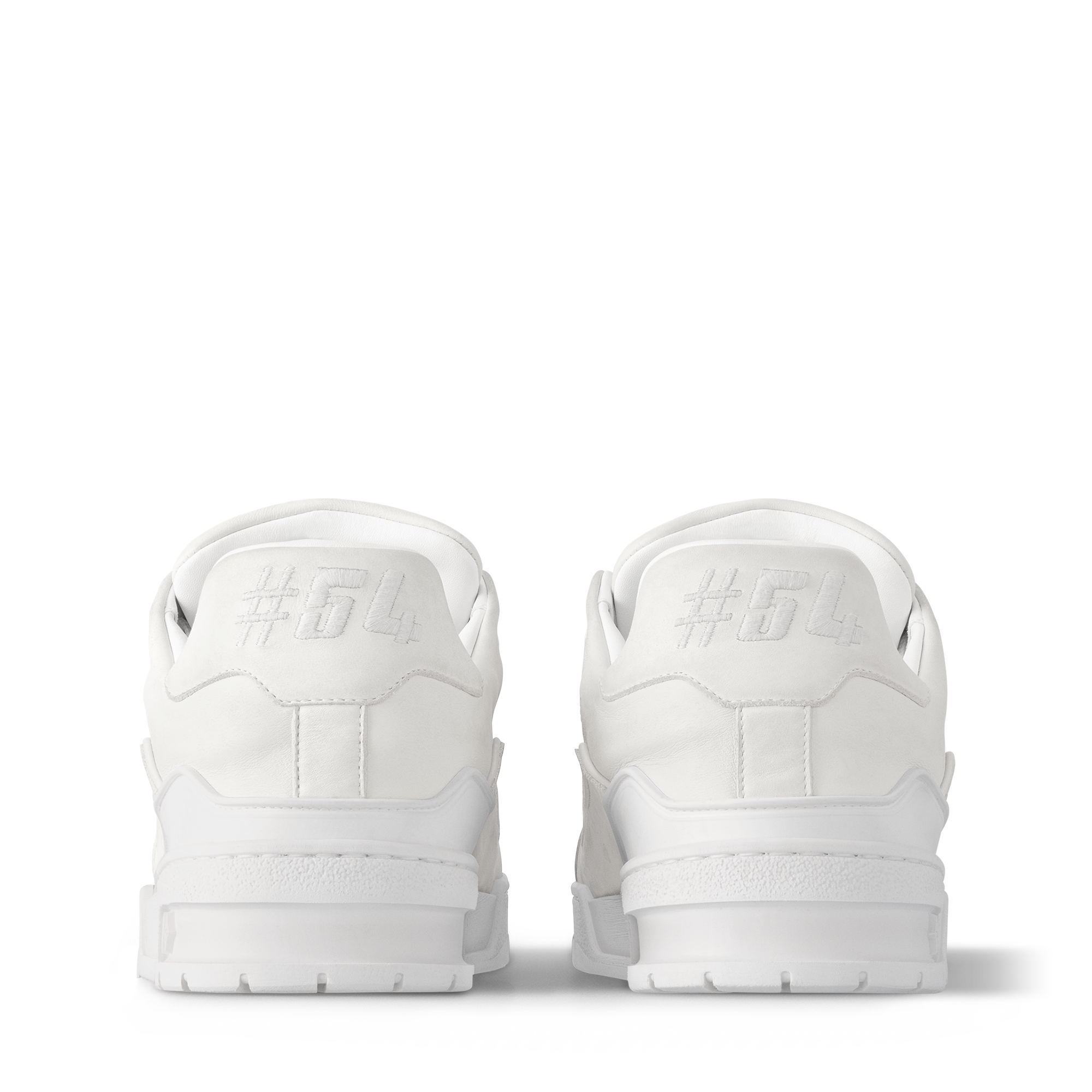 LV Trainer 復古運動鞋  in 男士