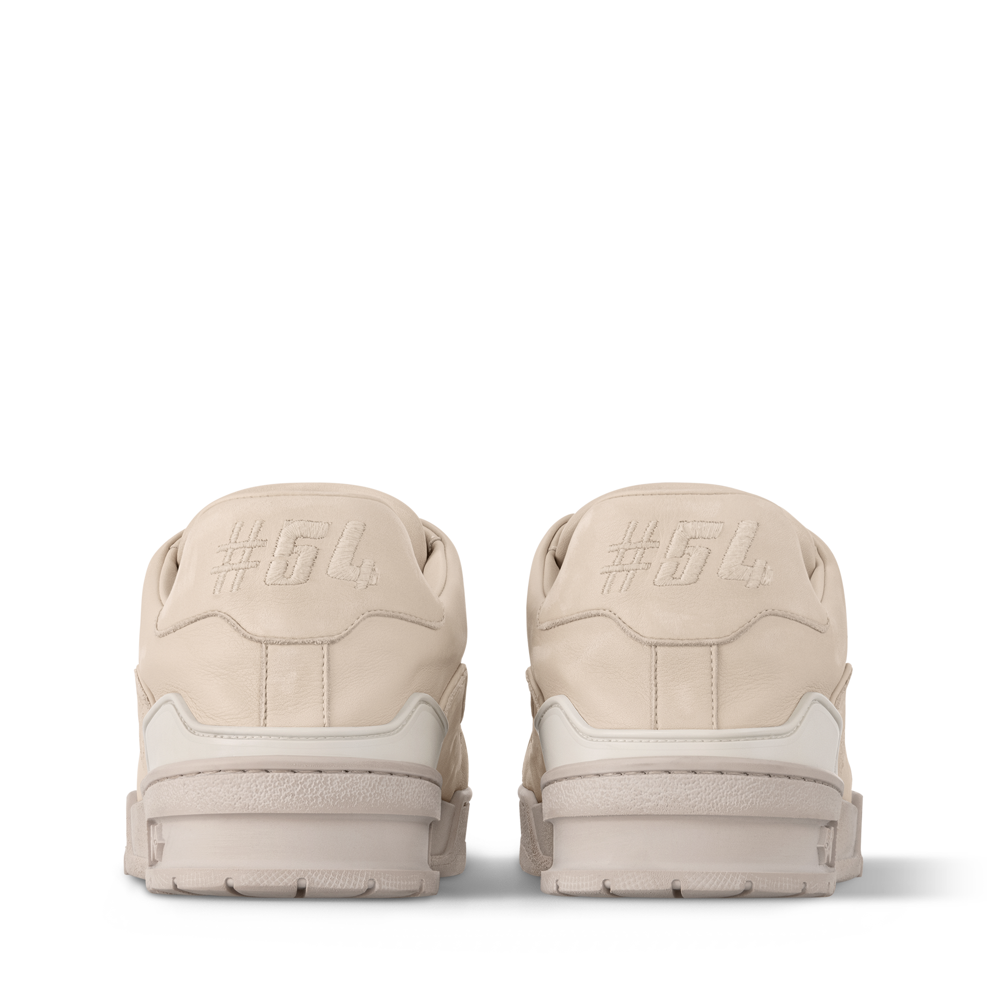 LV Trainer 復古運動鞋  in 男士