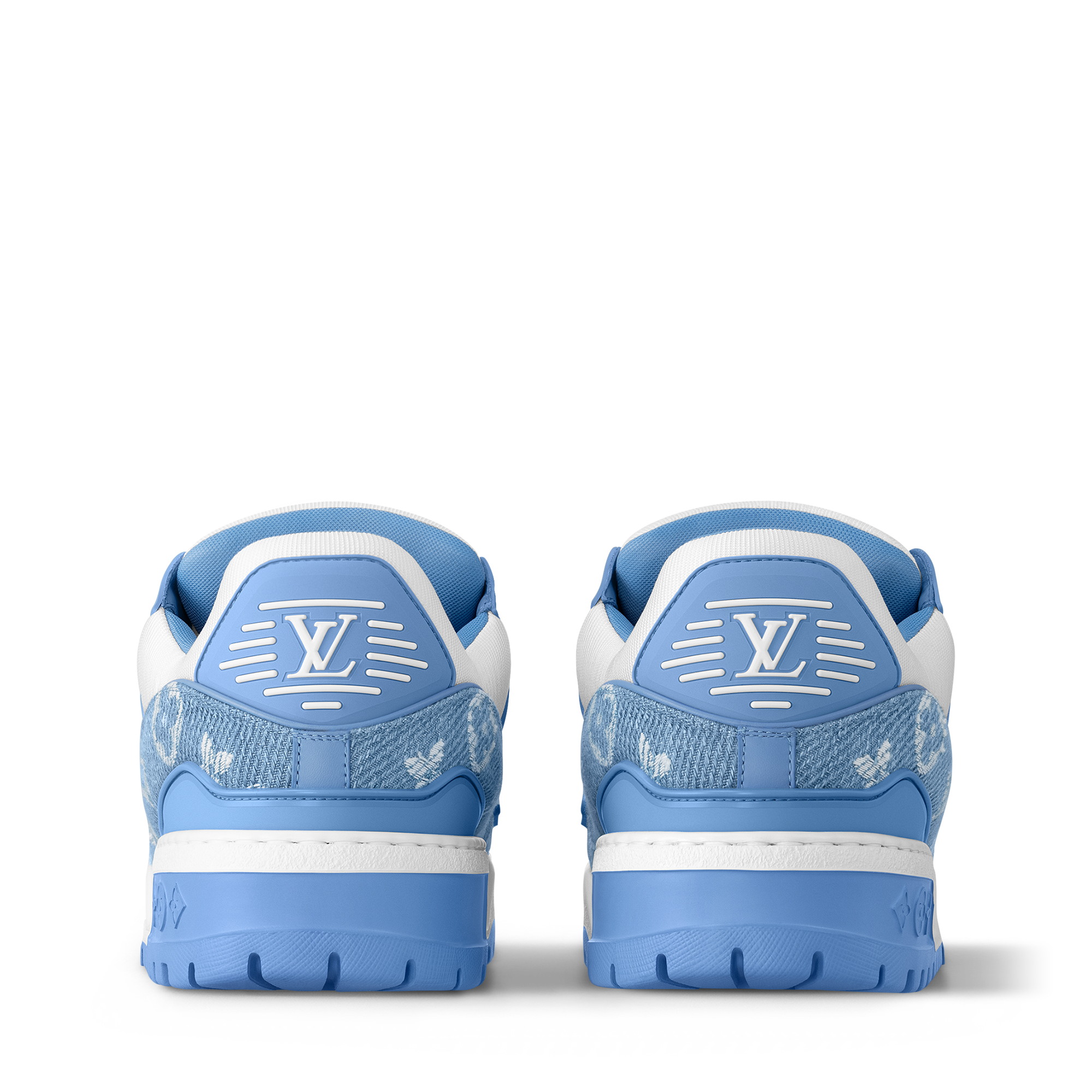 LV Trainer Maxi 運動鞋  in 女士