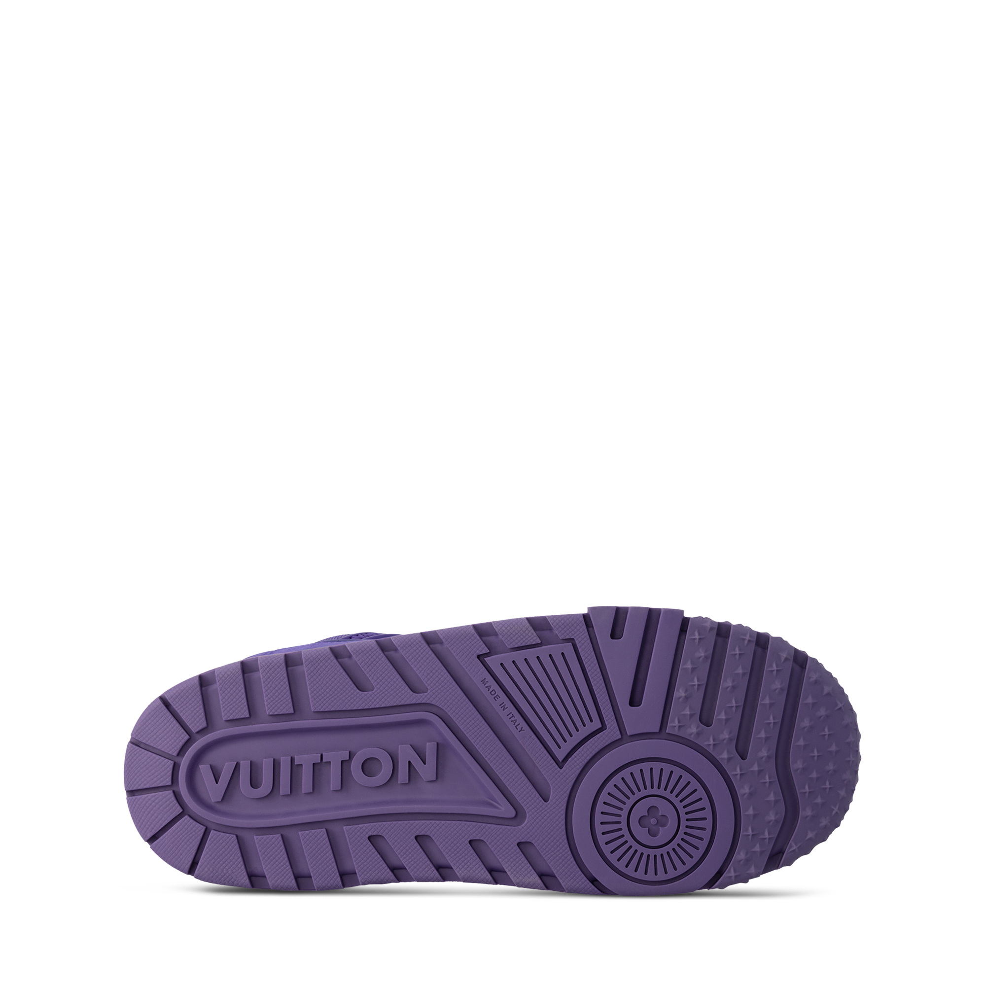 LV Trainer Maxi Sneaker  in Men