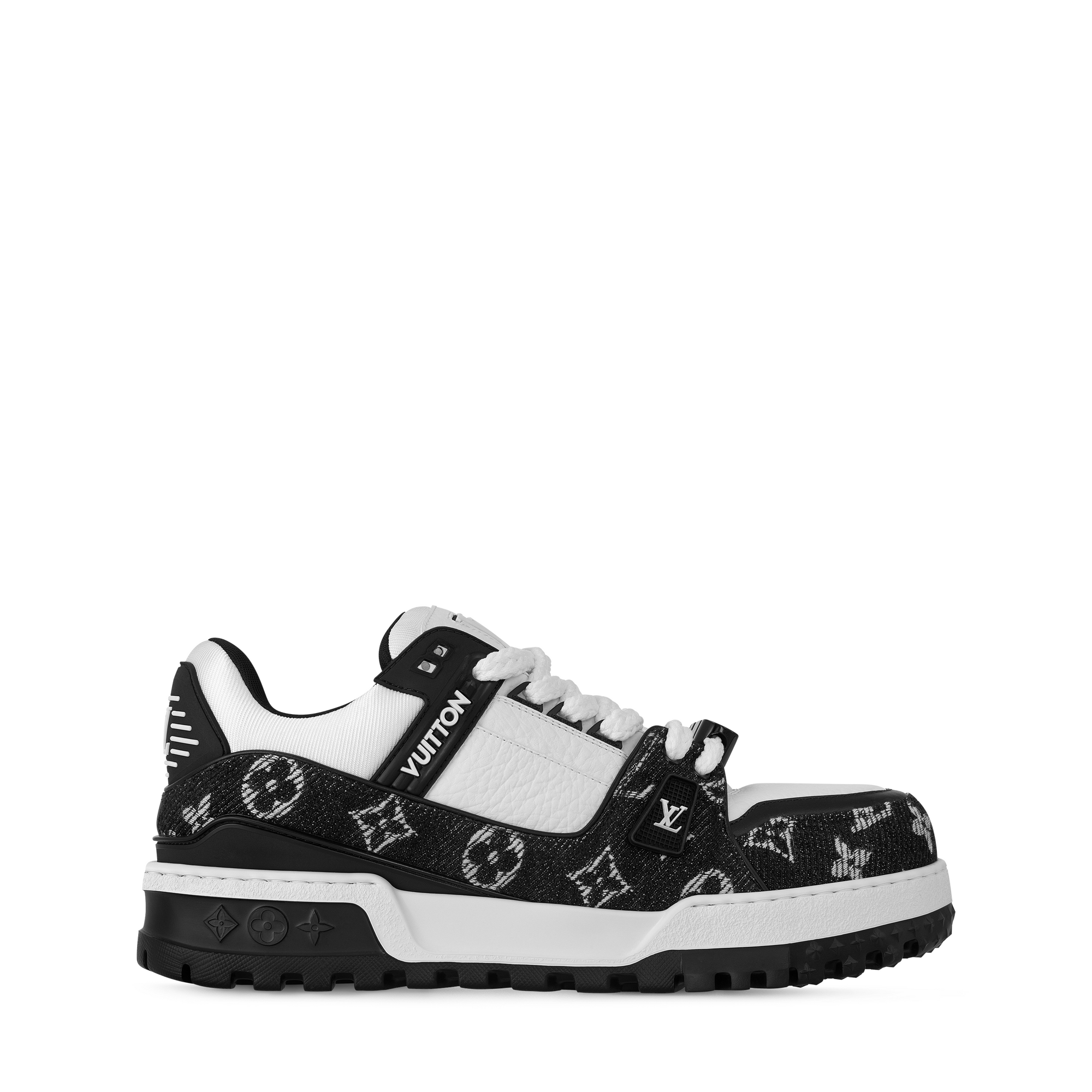 LV Trainer Maxi Sneaker  in Men