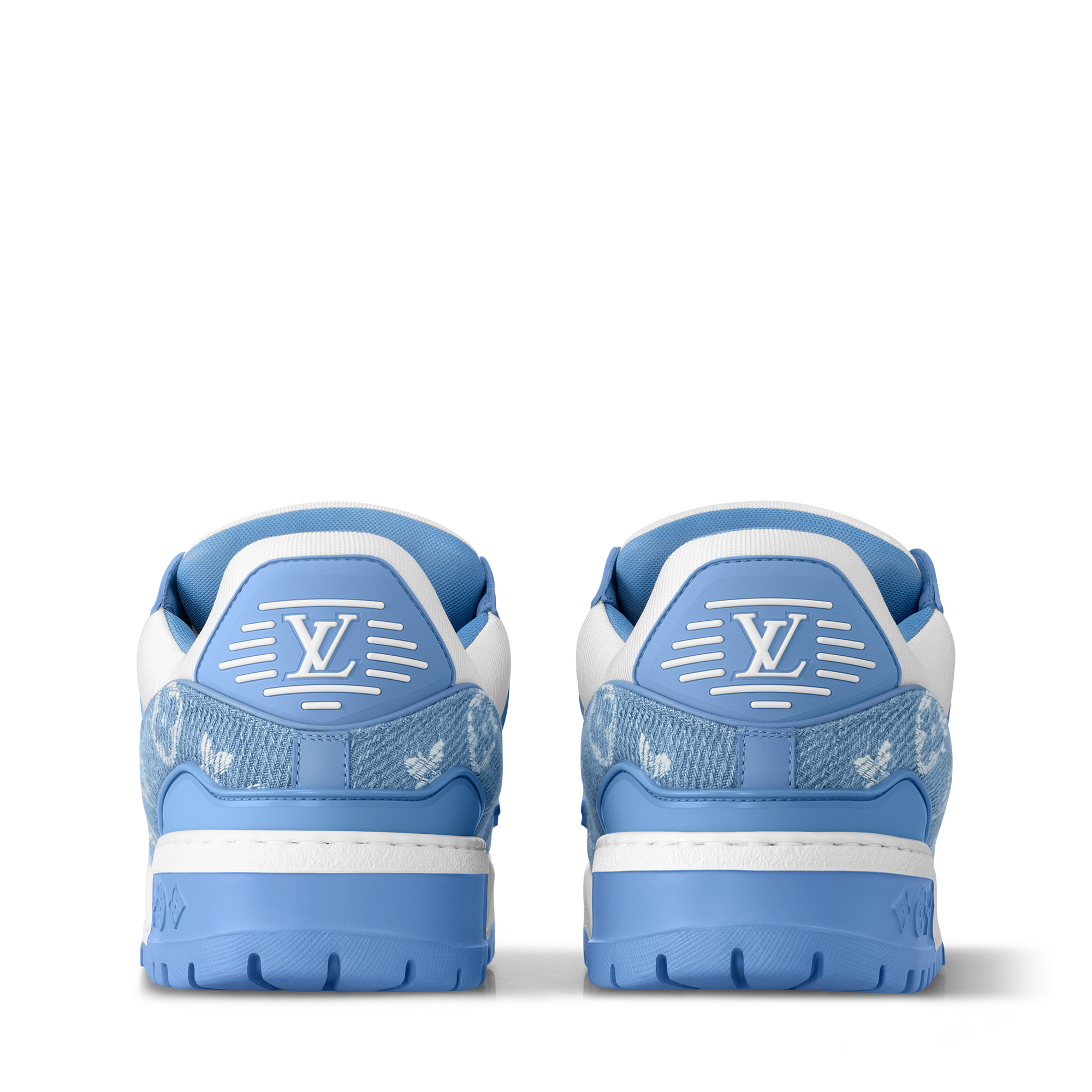 LV Trainer Maxi 運動鞋  in 男士