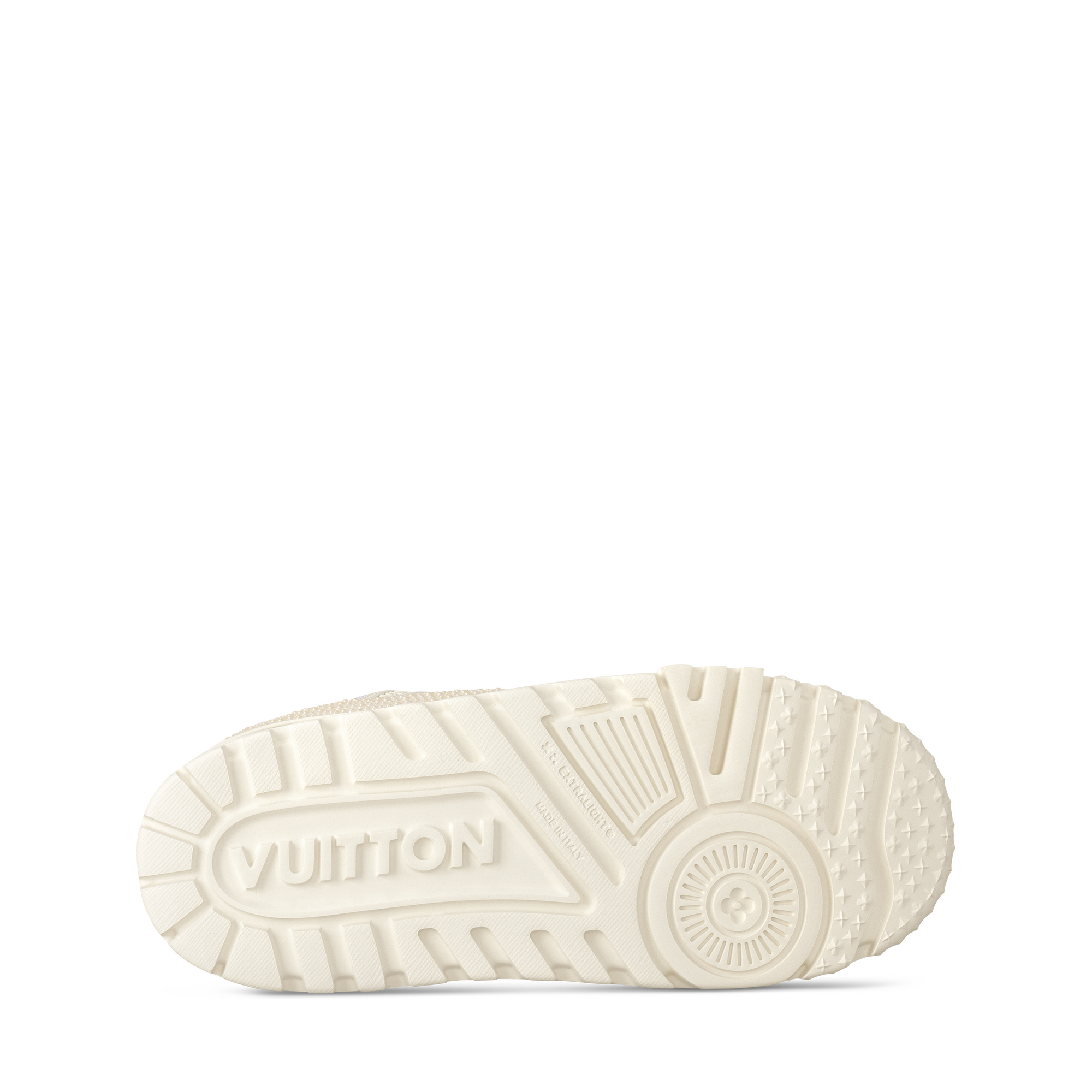 LV Trainer Maxi Sneaker  in Men