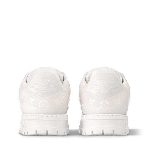 LV Trainer Maxi Sneaker in Men's Shoes Sneakers collections by Louis Vuitton (Product zoom)