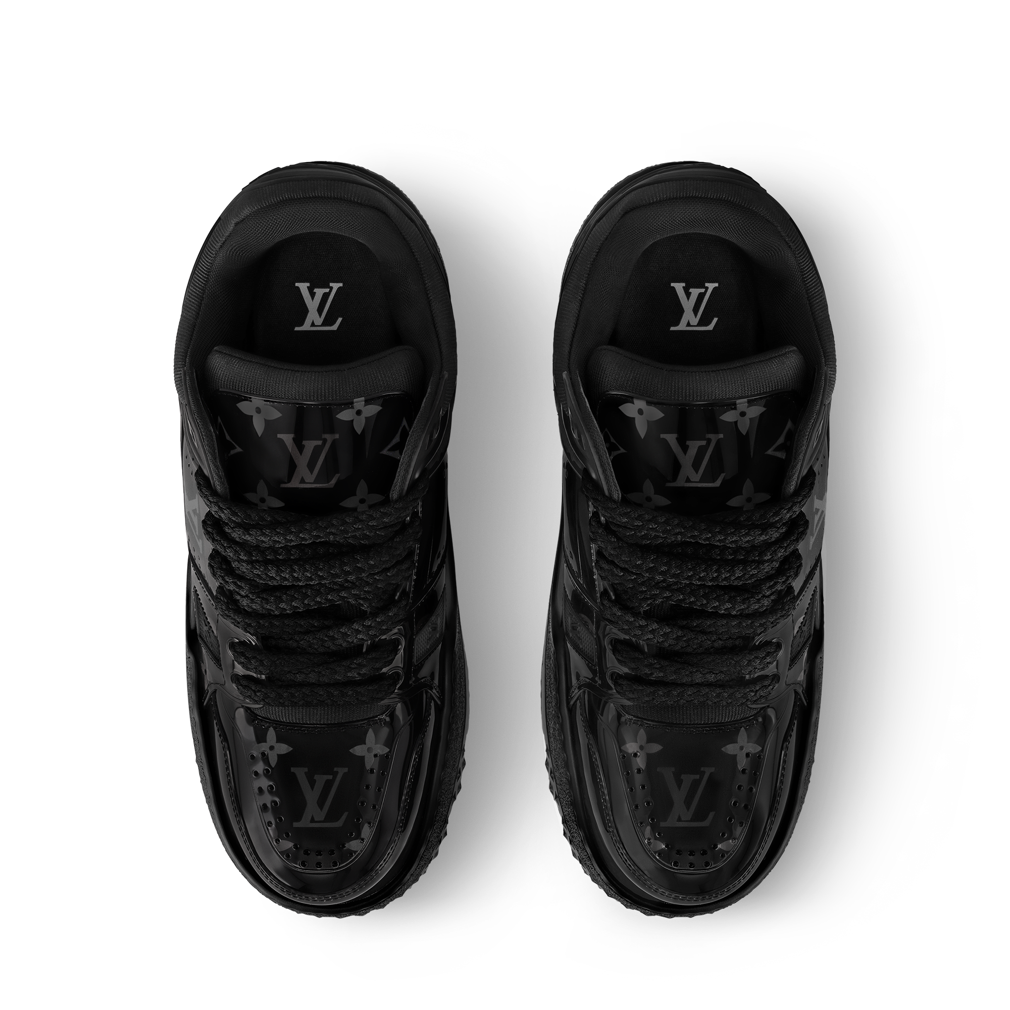 LV Trainer Maxi 運動鞋  in 男士