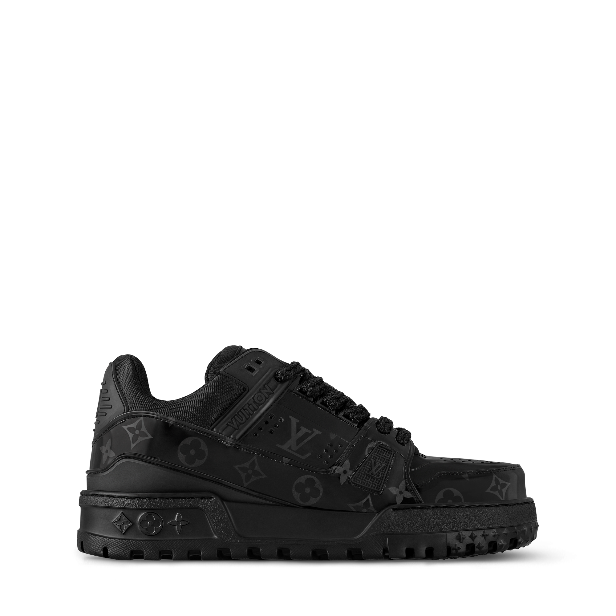 LV Trainer Maxi 運動鞋  in 男士