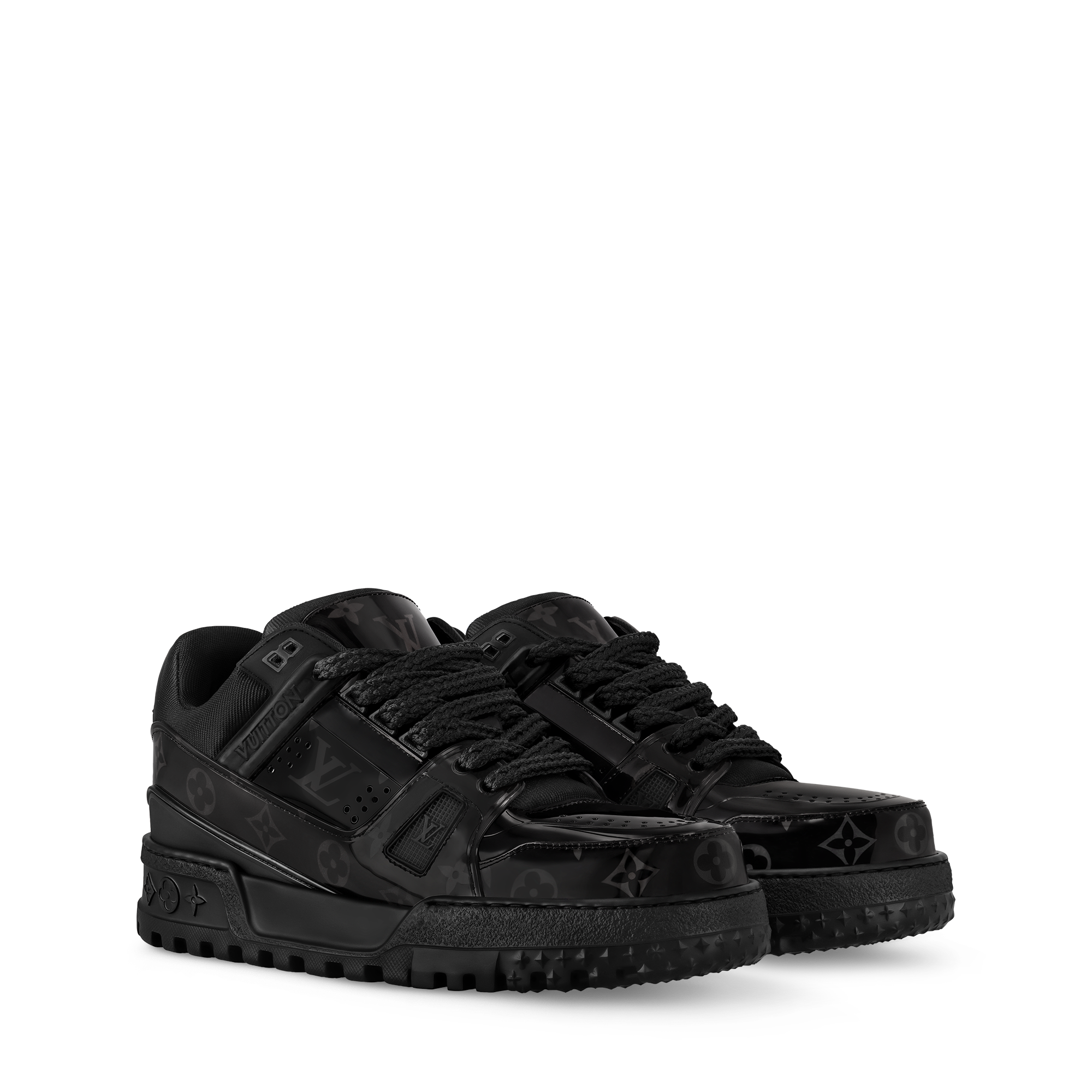 LV Trainer Maxi 運動鞋  in 男士