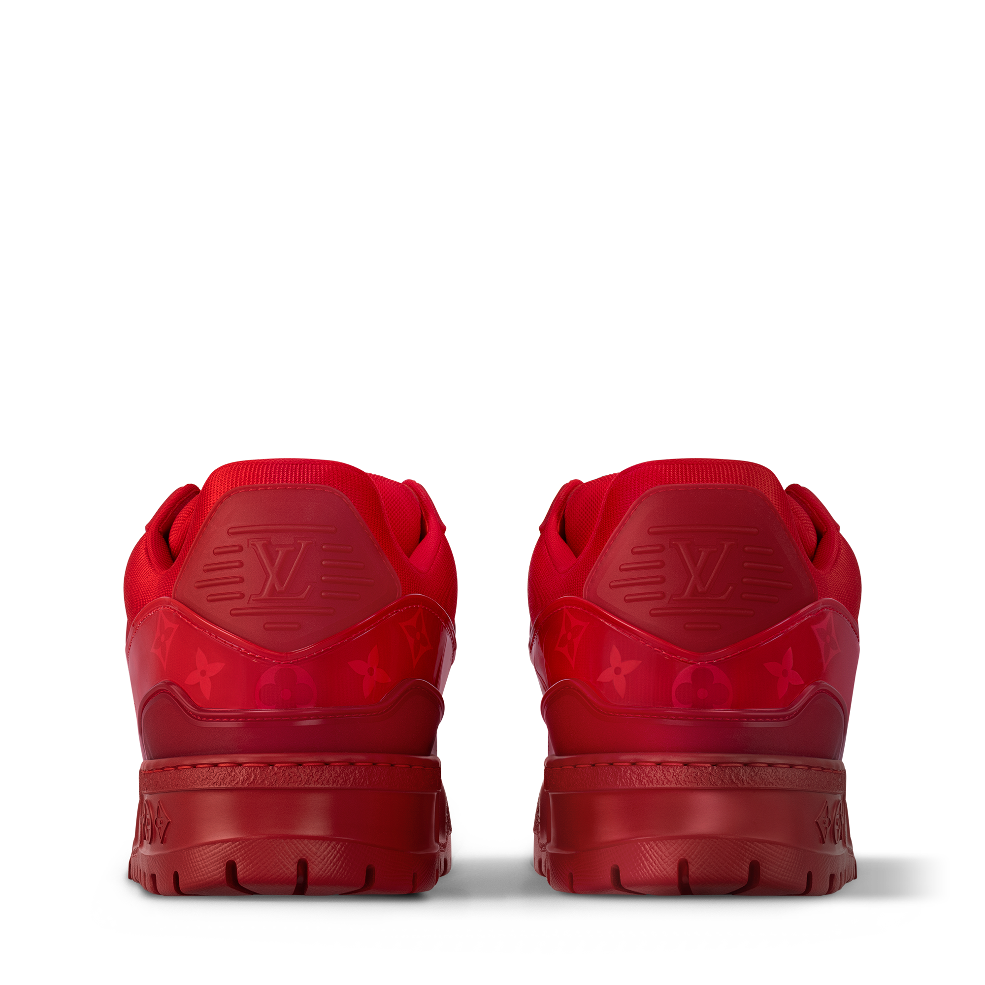 LV Trainer Maxi 運動鞋  in 男士