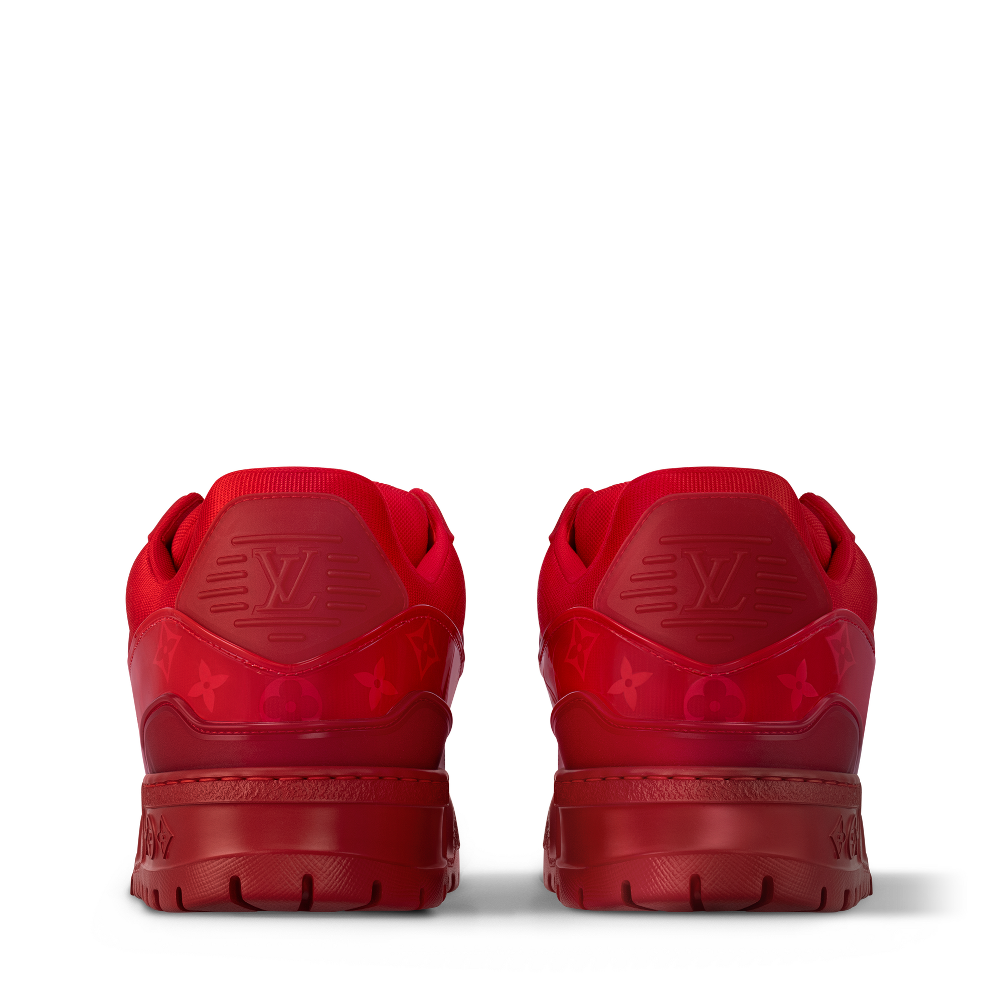 LV Trainer Maxi 運動鞋  in 男士