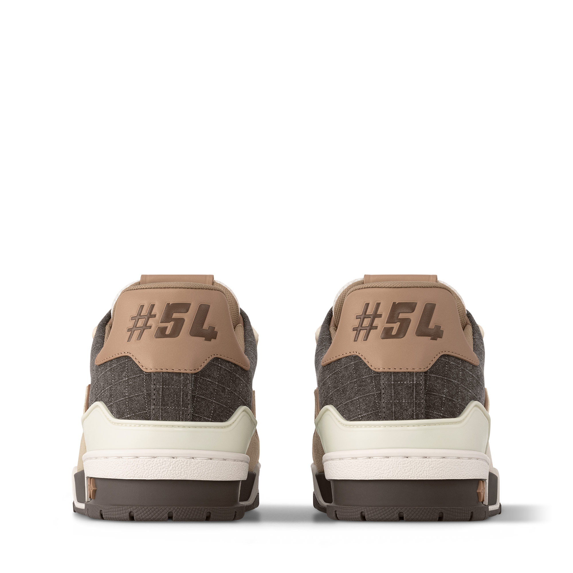 LV Trainer 運動鞋  in 男士