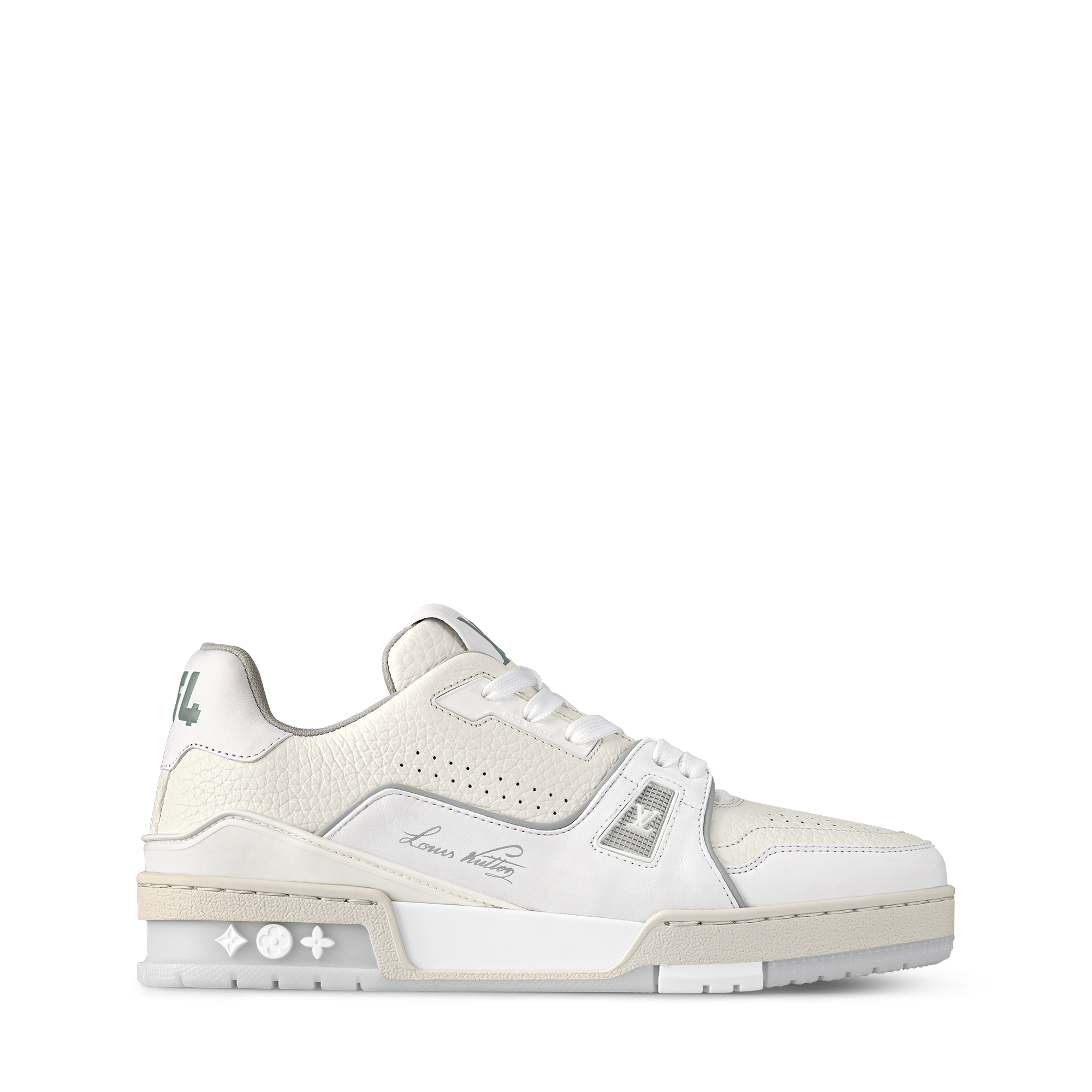 LV Trainer Sneaker  in Women