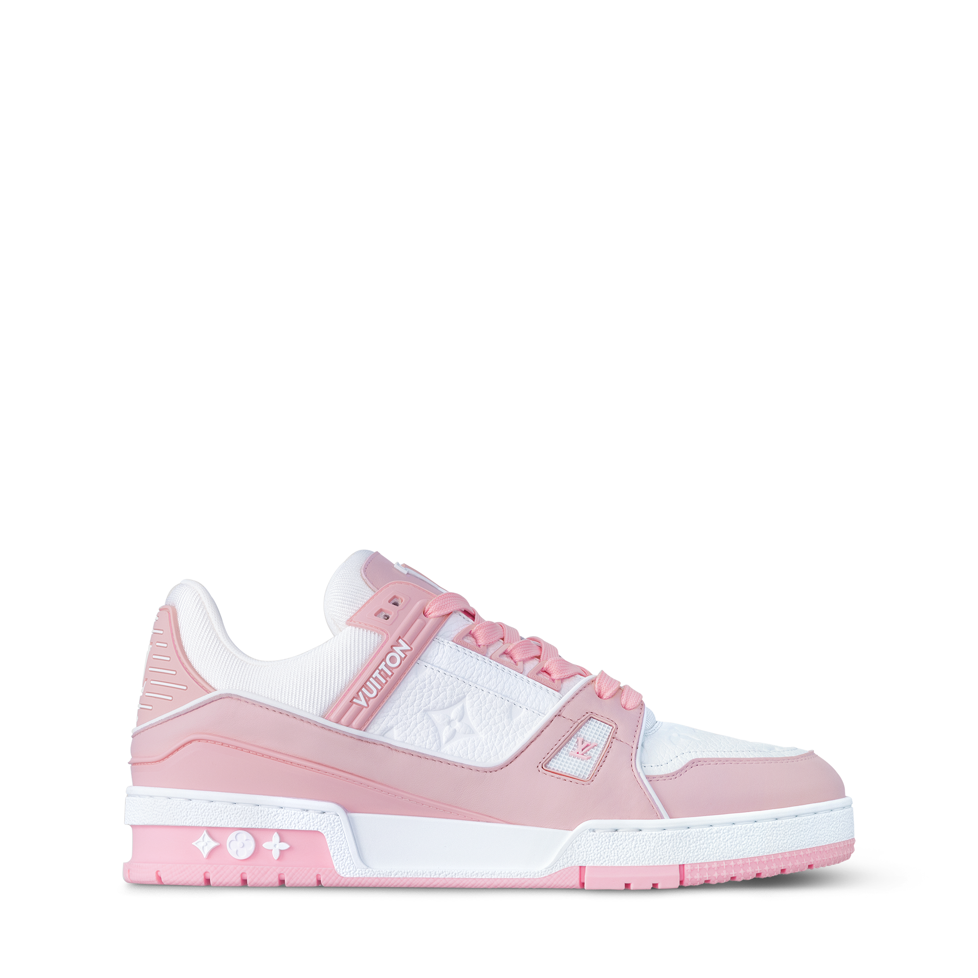 LV Trainer 運動鞋  in 女士