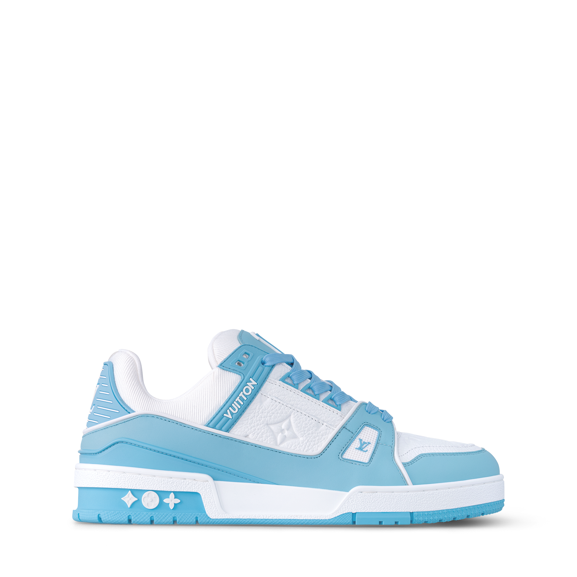 LV Trainer 運動鞋  in 女士