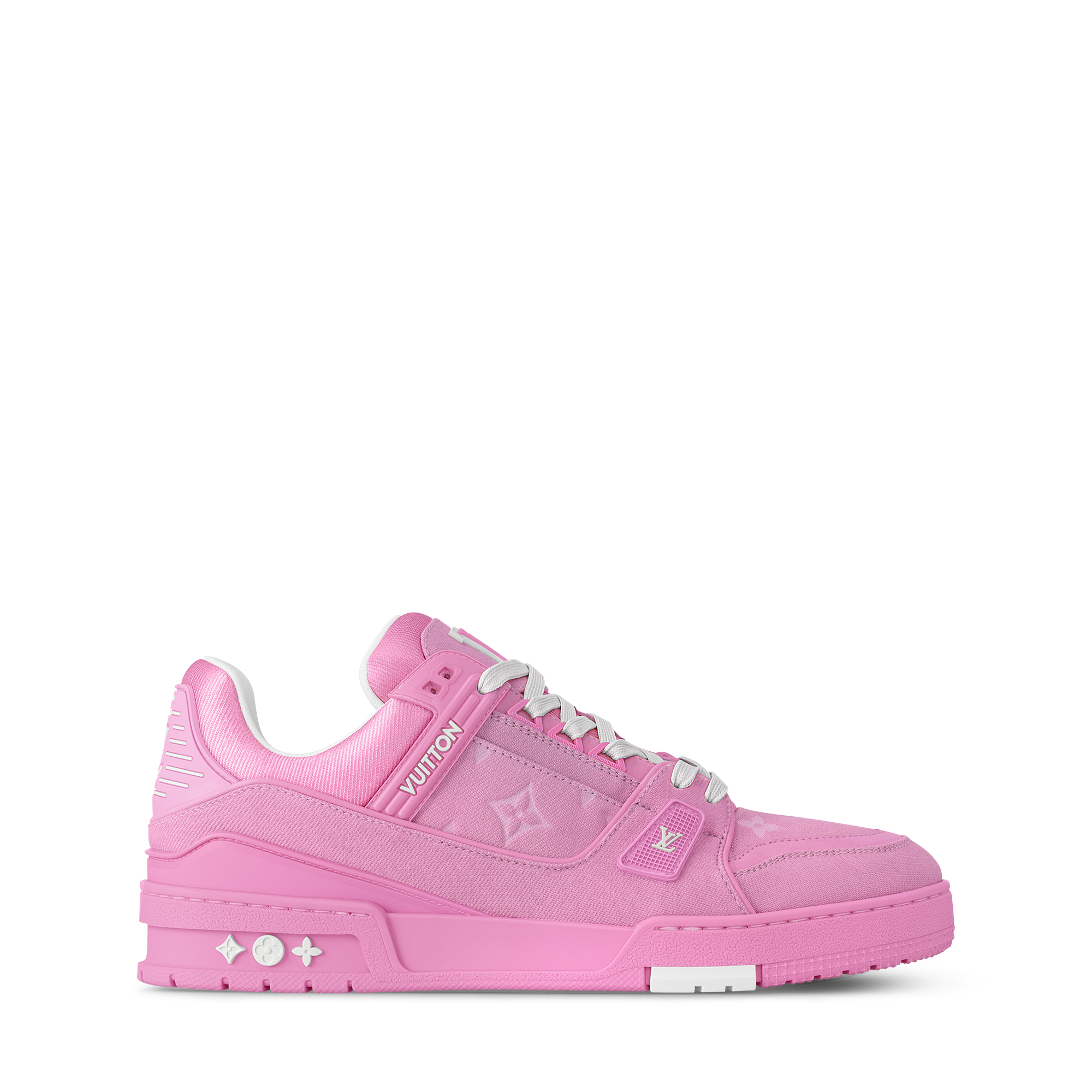 LV Trainer 運動鞋  in 女士