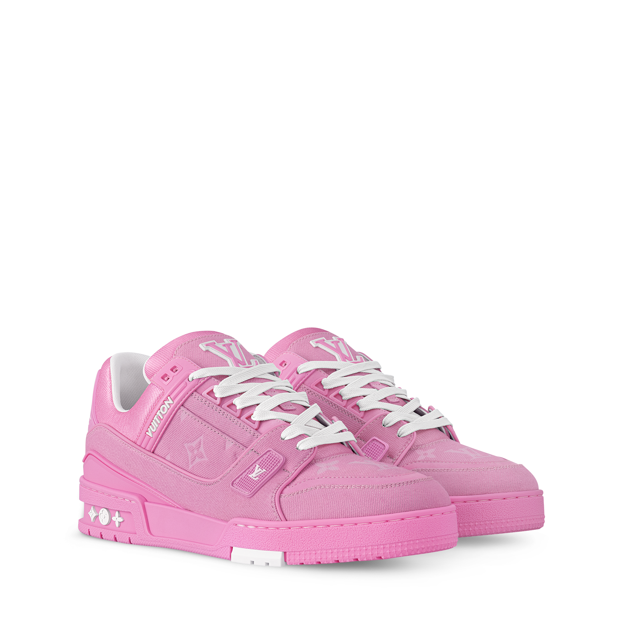 LV Trainer 運動鞋  in 女士