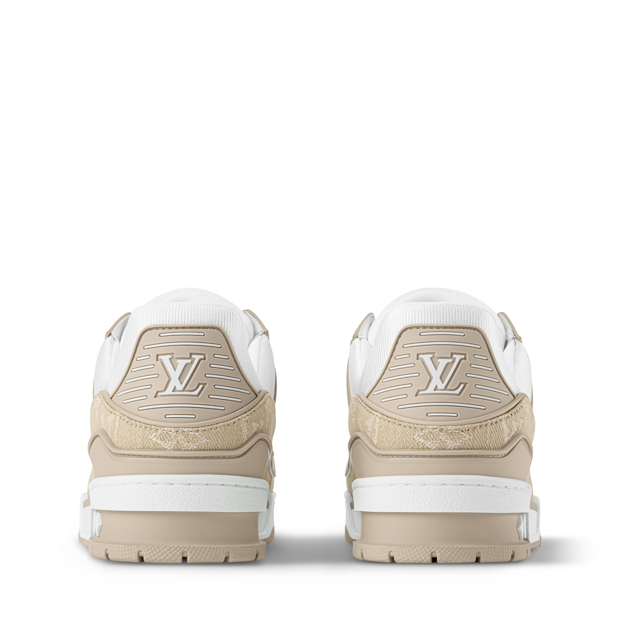 LV Trainer Sneaker  in Women