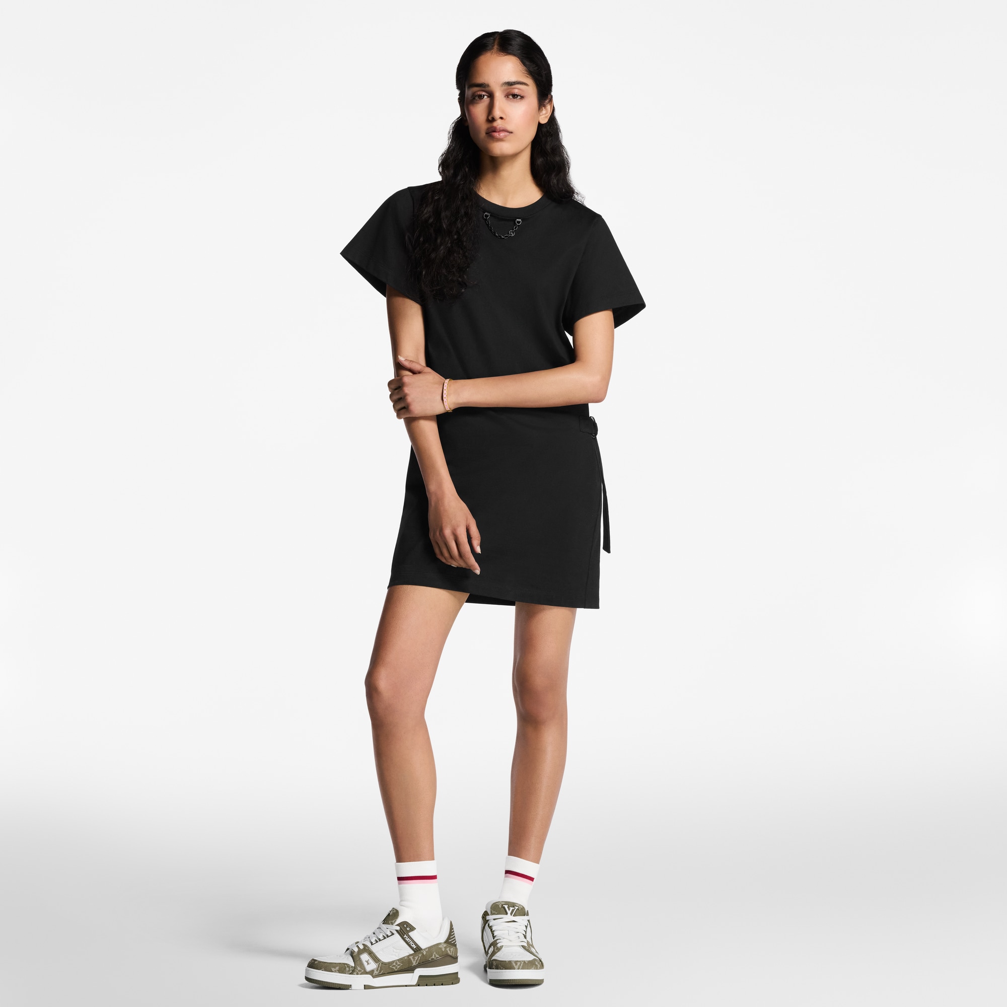 LV Trainer 運動鞋  in 女士