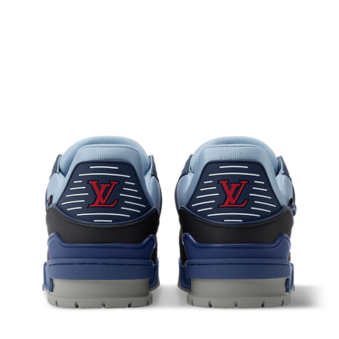 LV Trainer 運動鞋 in 男士's 鞋履系列 運動鞋 collections by Louis Vuitton (產品縮放)