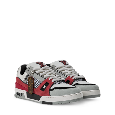 Red (Out of stock)