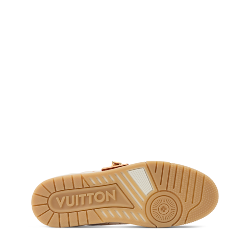 LV Trainer Sneaker in Men's Shoes Sneakers collections by Louis Vuitton (Product zoom)