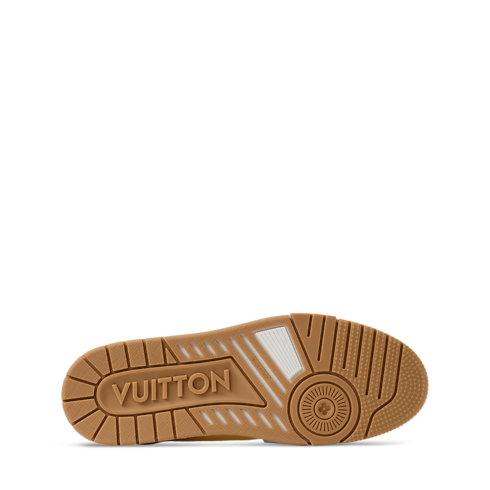 LV Trainer 運動鞋 other view