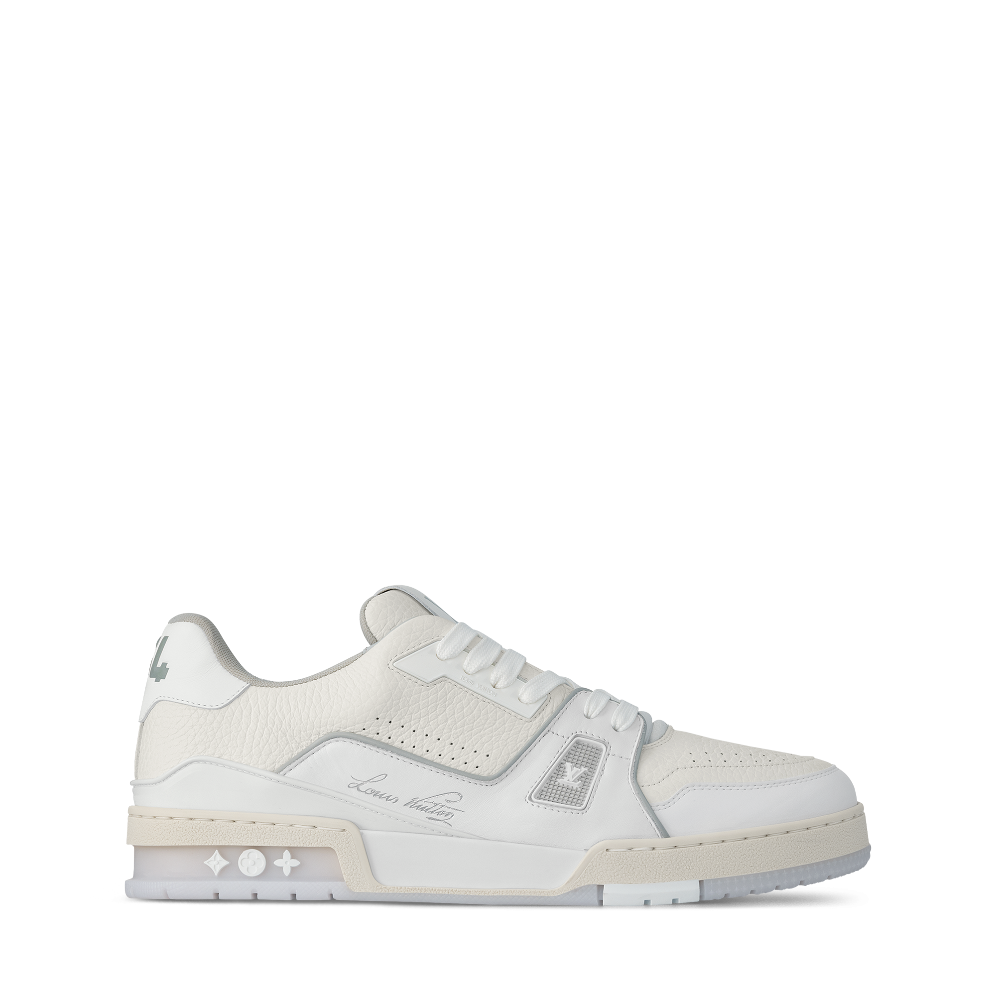 LV Trainer 運動鞋  in 男士