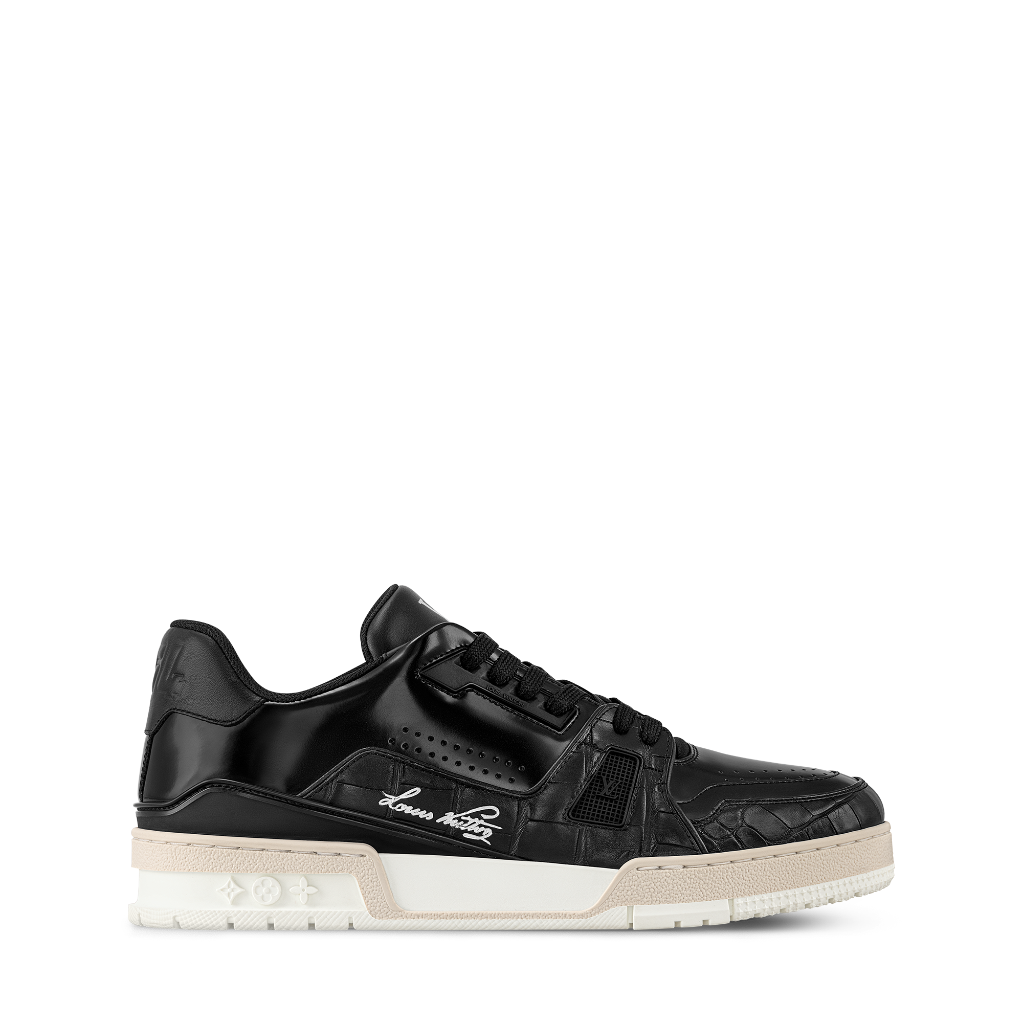 LV Trainer Sneaker  in Men