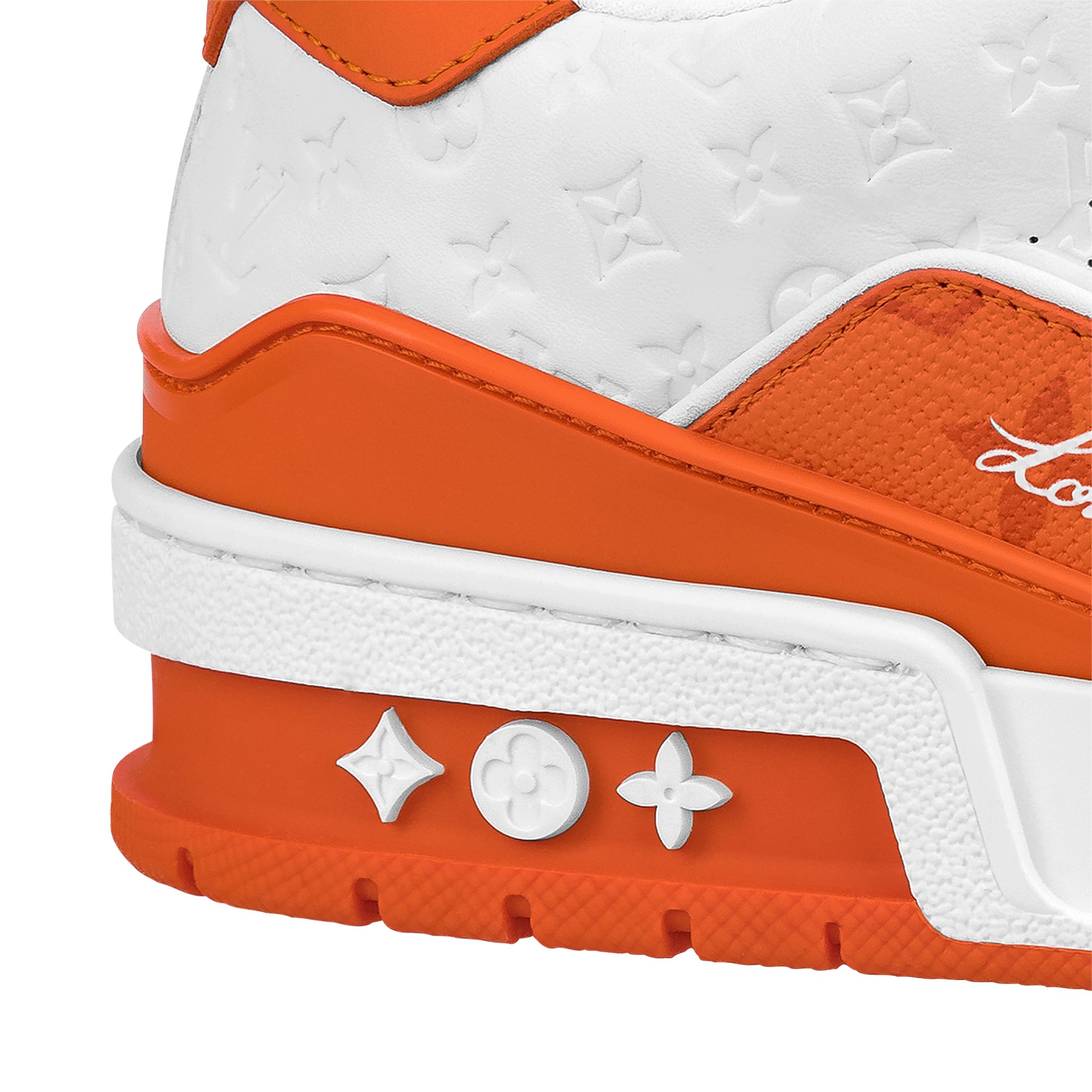 LV Trainer 運動鞋 - 鞋履系列 - 1ABOIW | LOUIS VUITTON