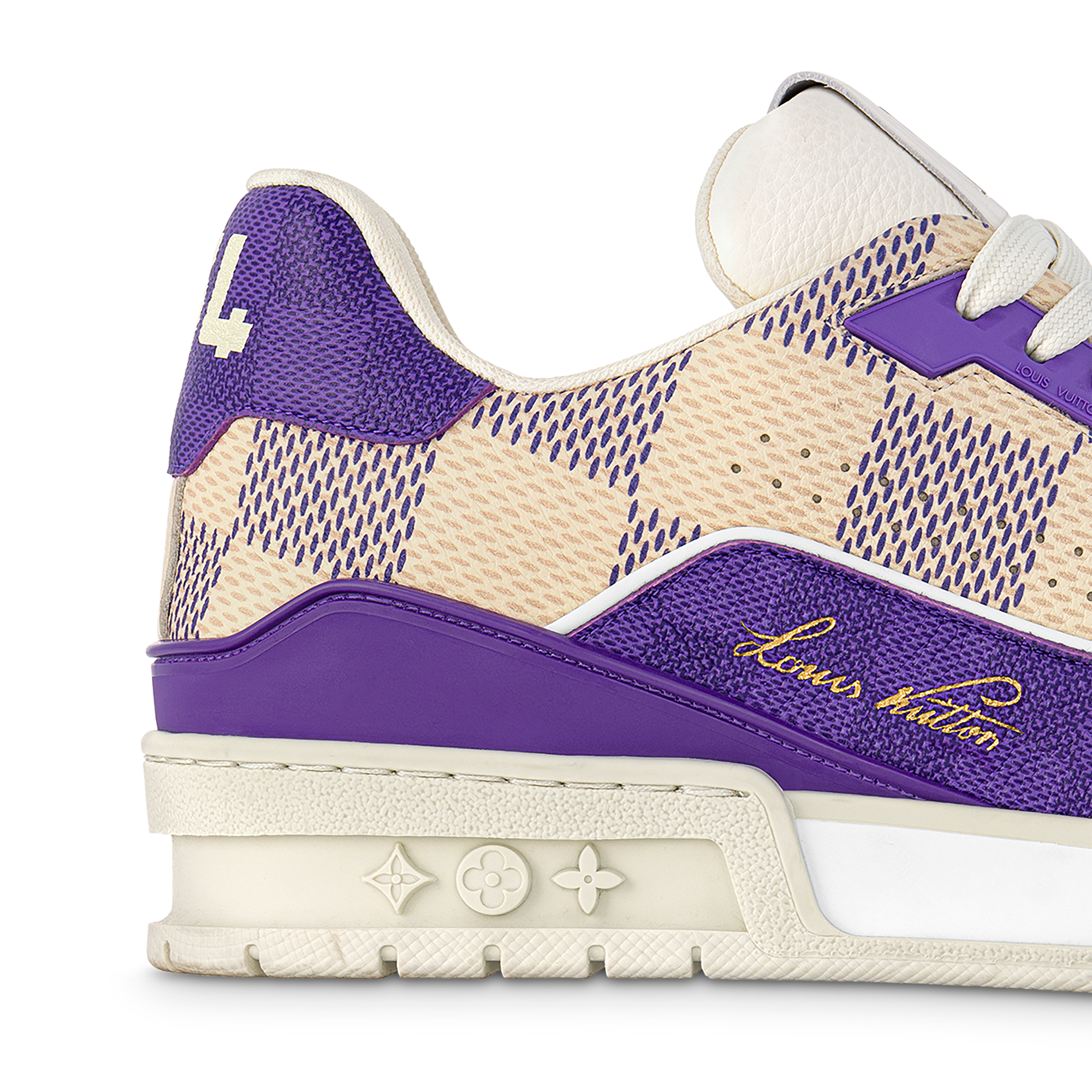 LV Trainer 運動鞋  in 男士