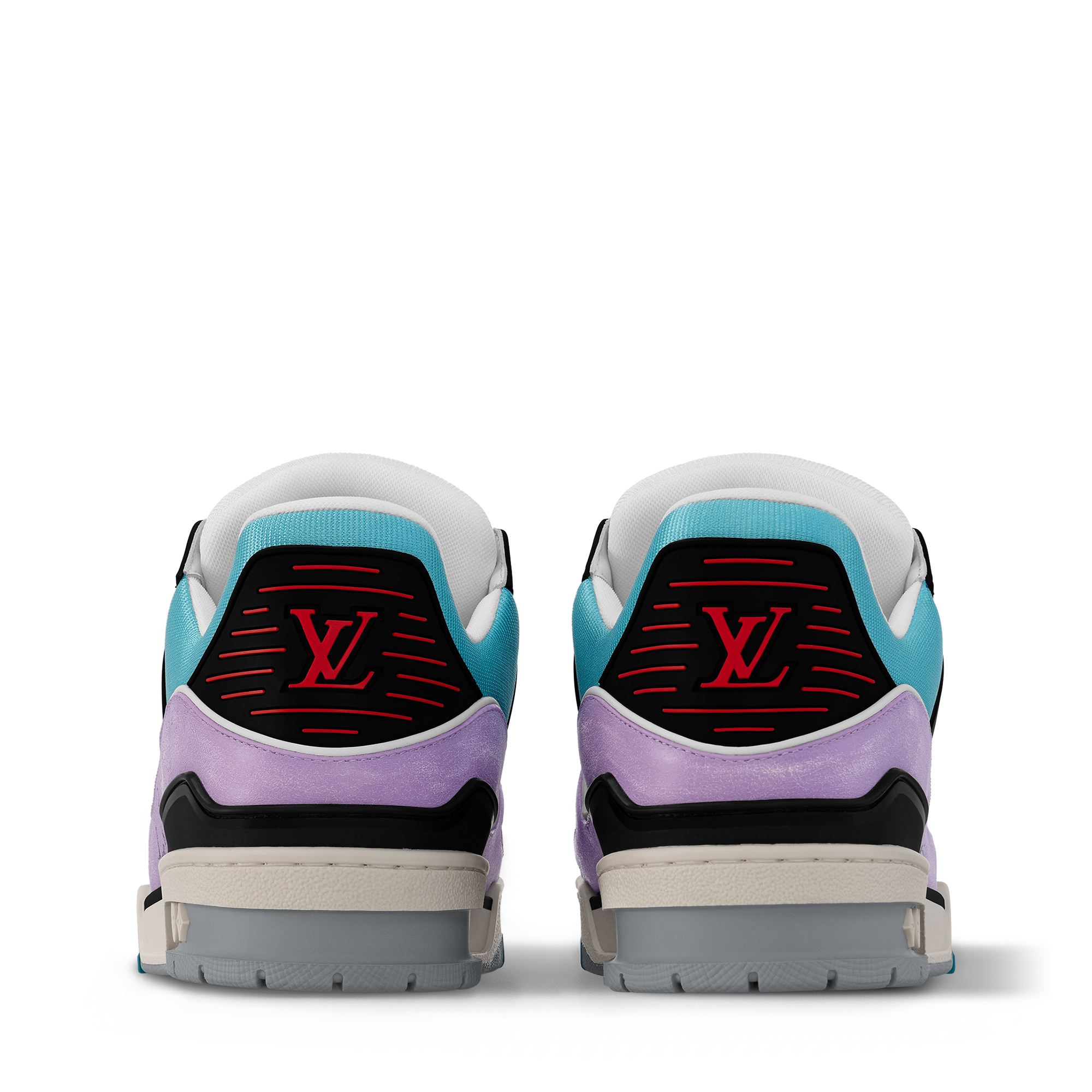 LV Trainer 運動鞋  in 男士