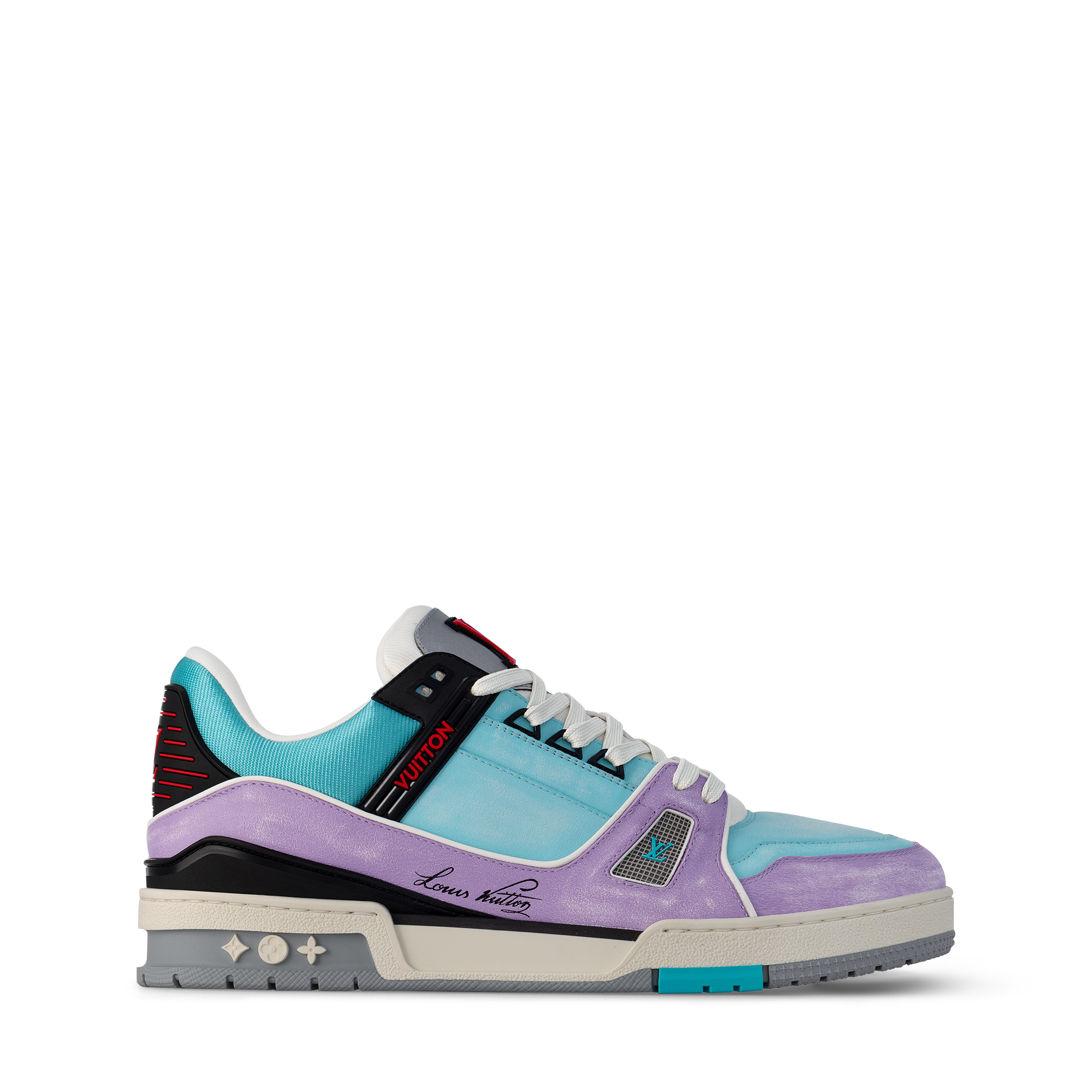 LV Trainer 運動鞋  in 男士