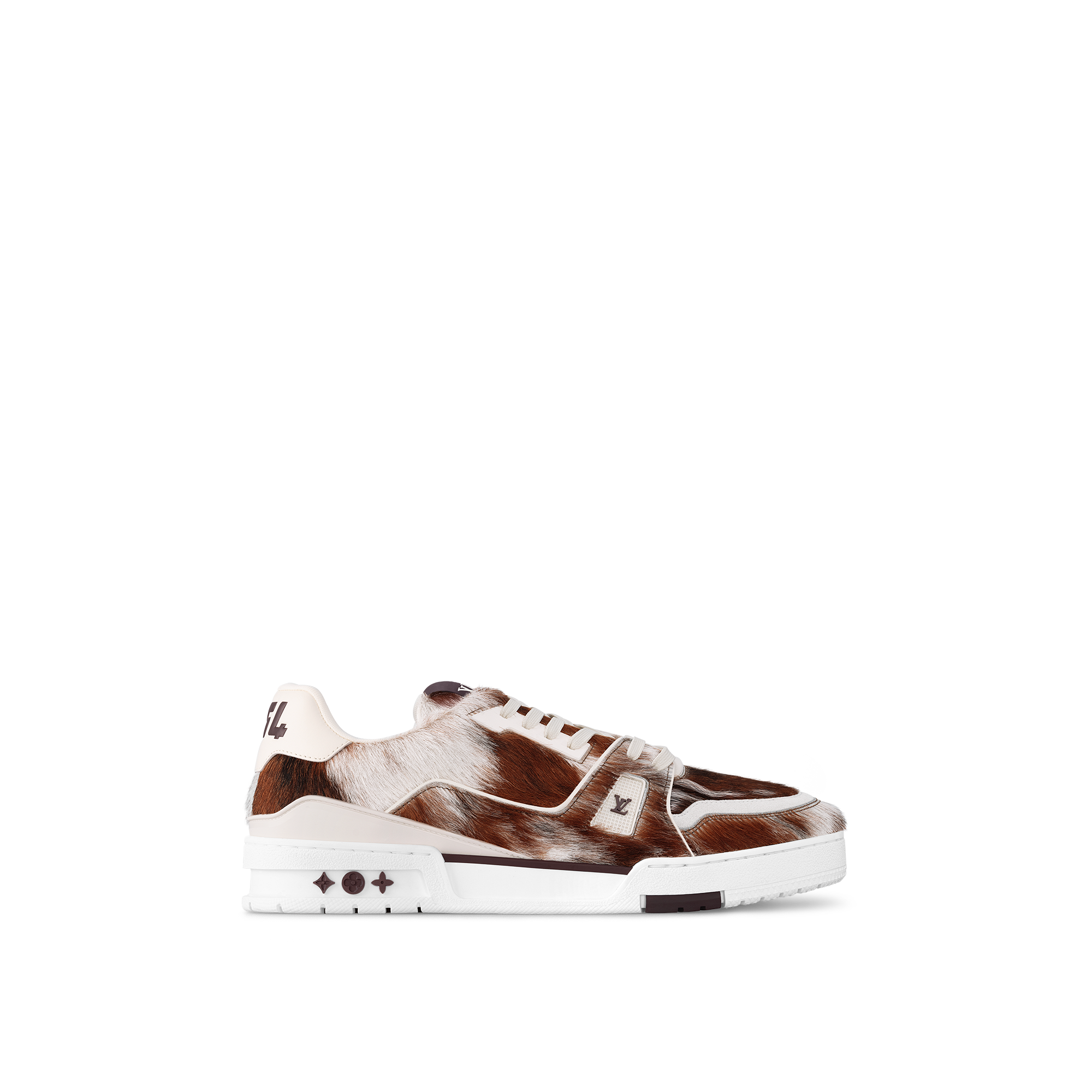 LV Trainer Sneaker  in Men