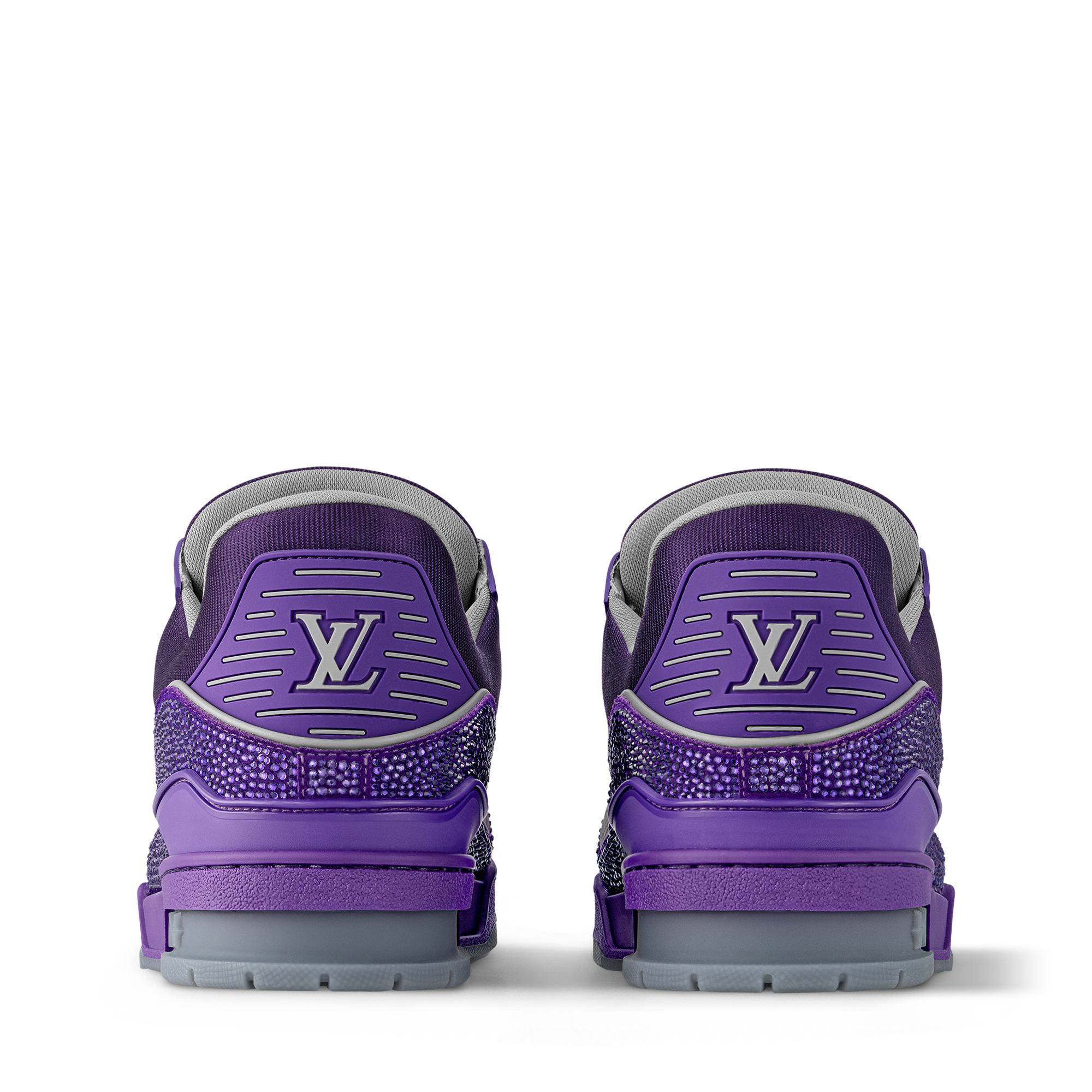 LV Trainer Sneaker  in Men