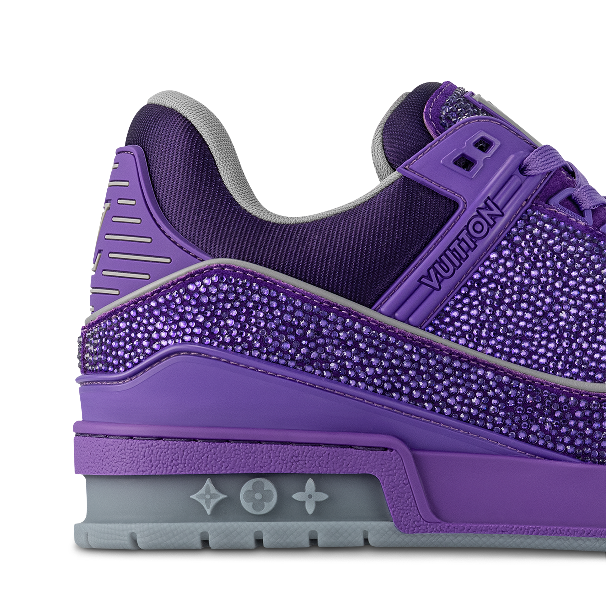 LV Trainer Sneaker  in Men