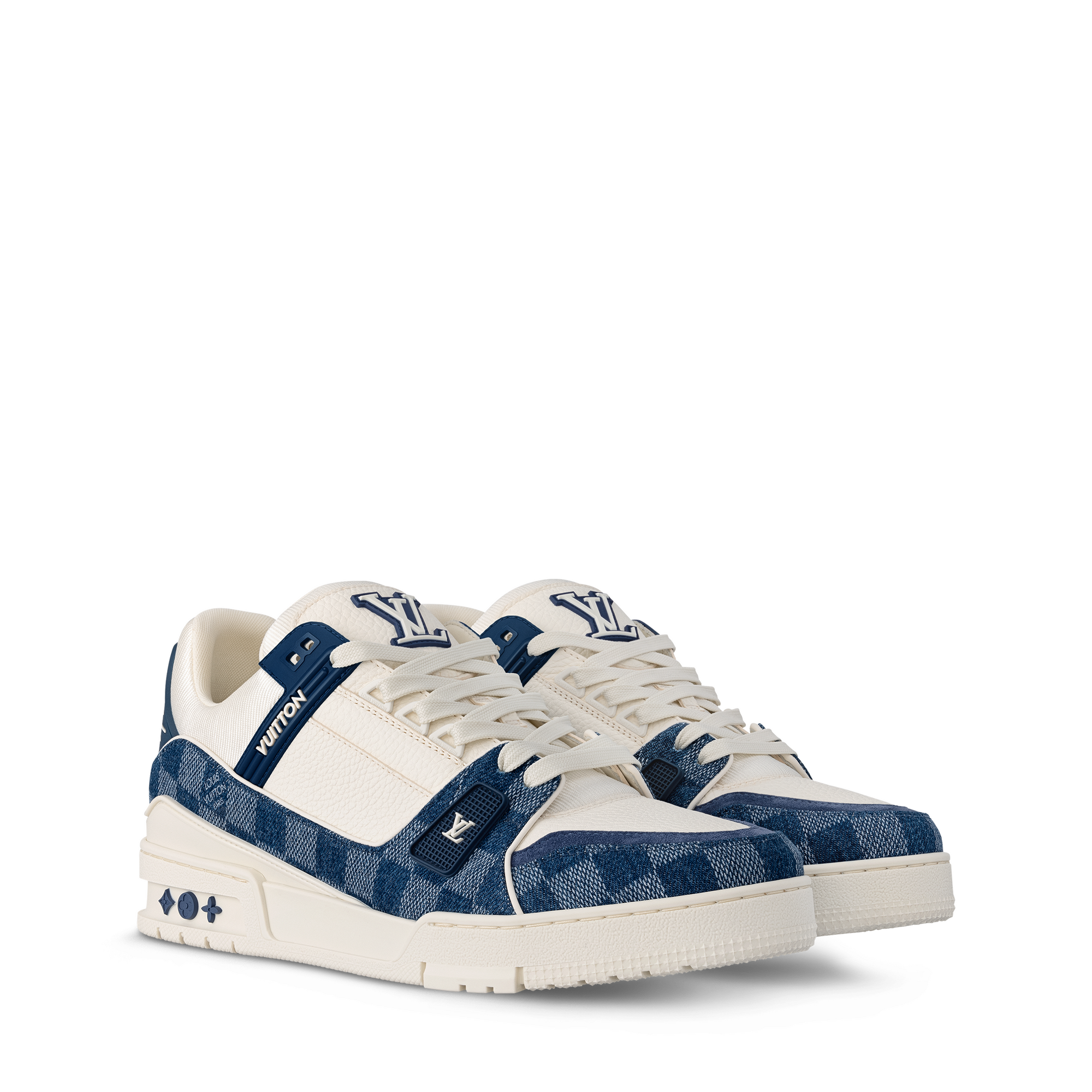 LV Trainer 運動鞋  in 男士