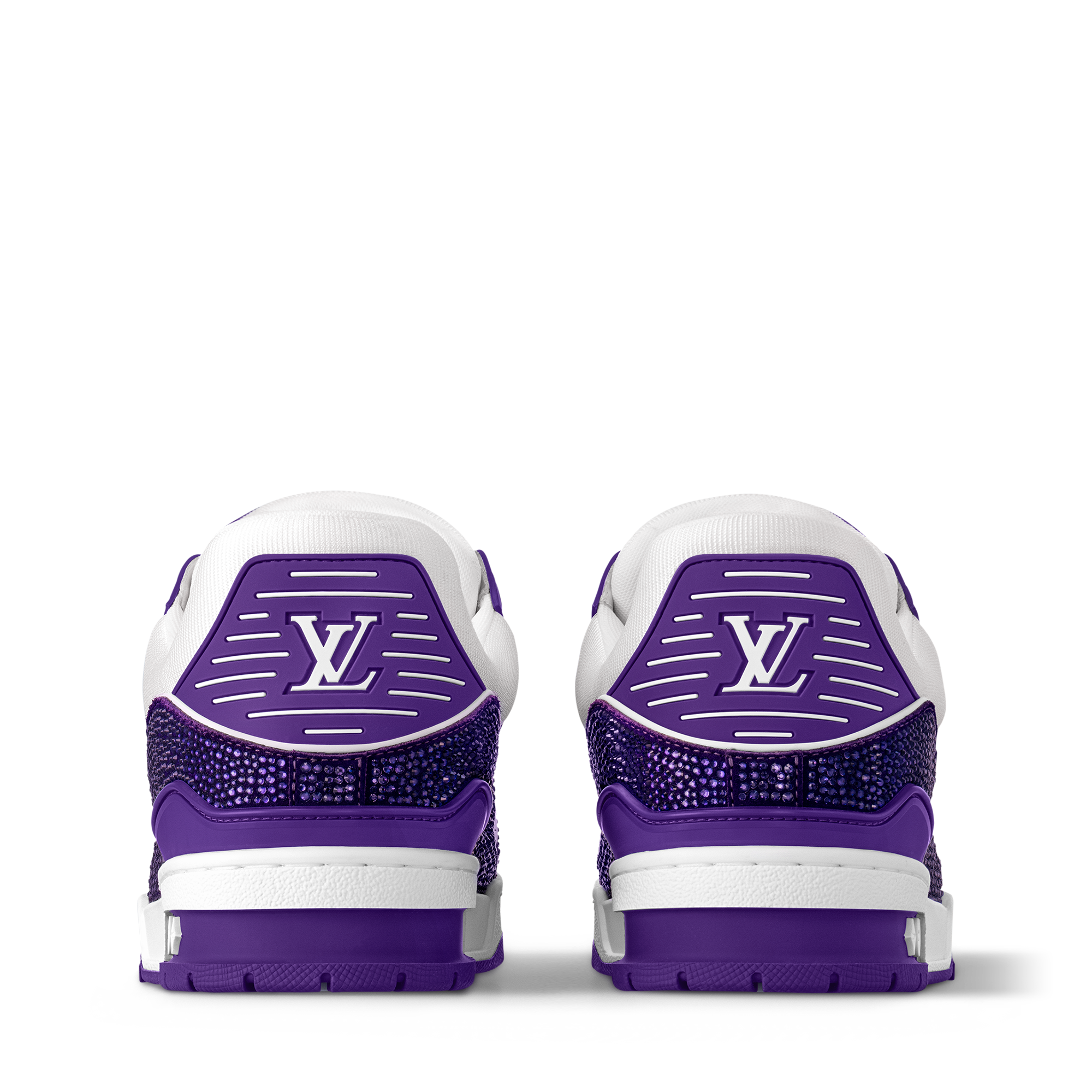 LV Trainer Sneaker  in Men