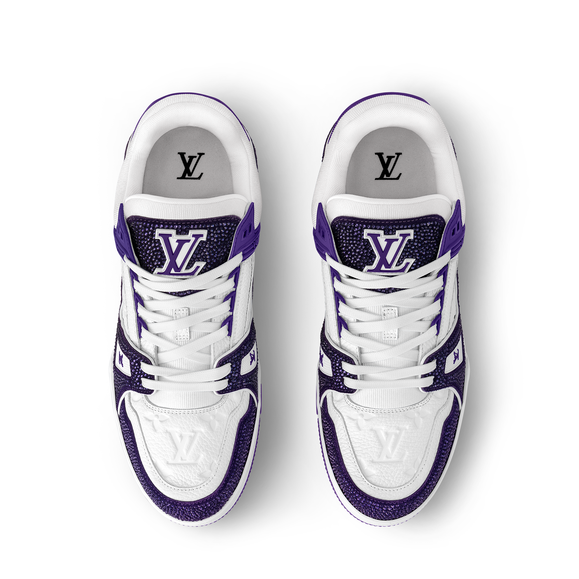 LV Trainer Sneaker  in Men