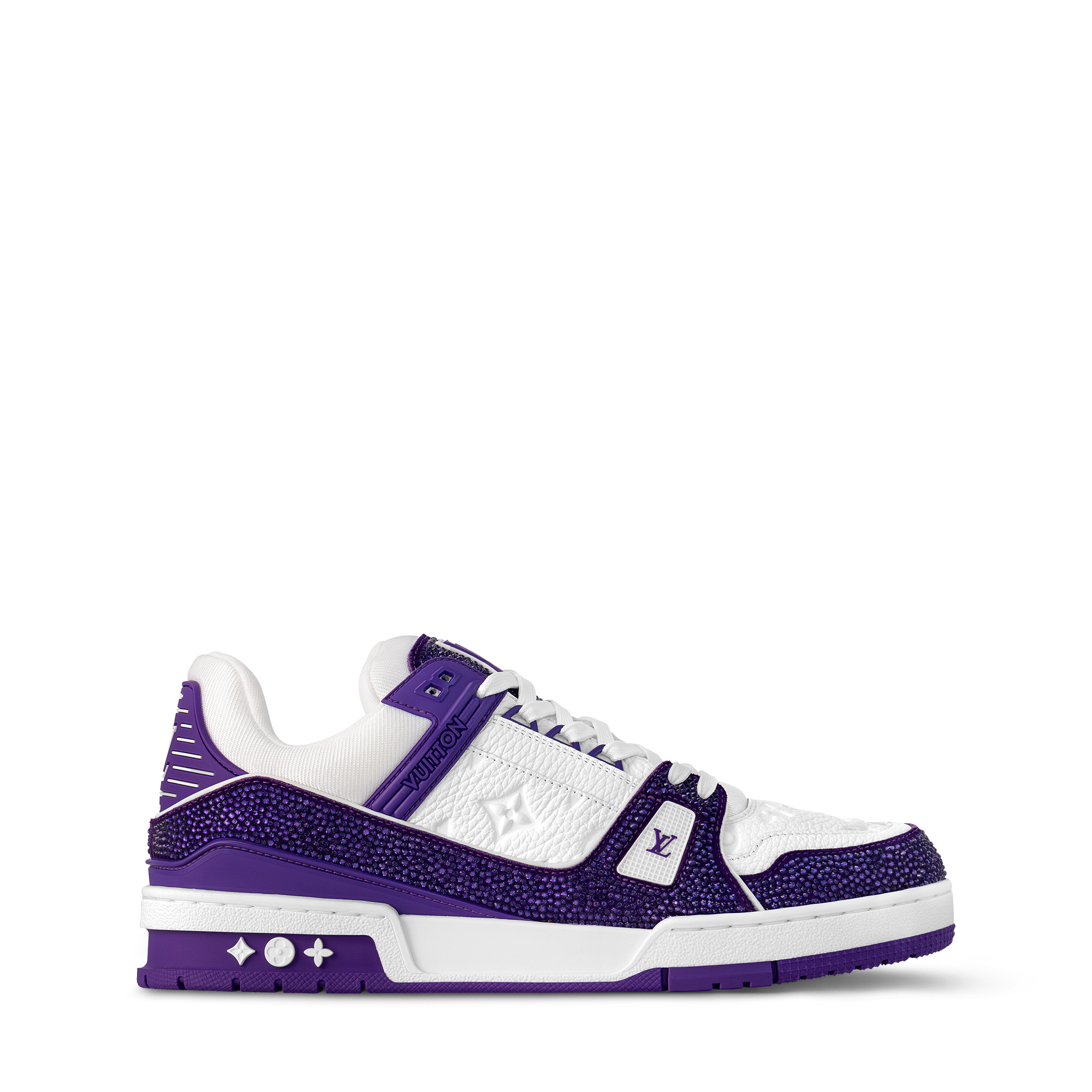 LV Trainer Sneaker  in Men