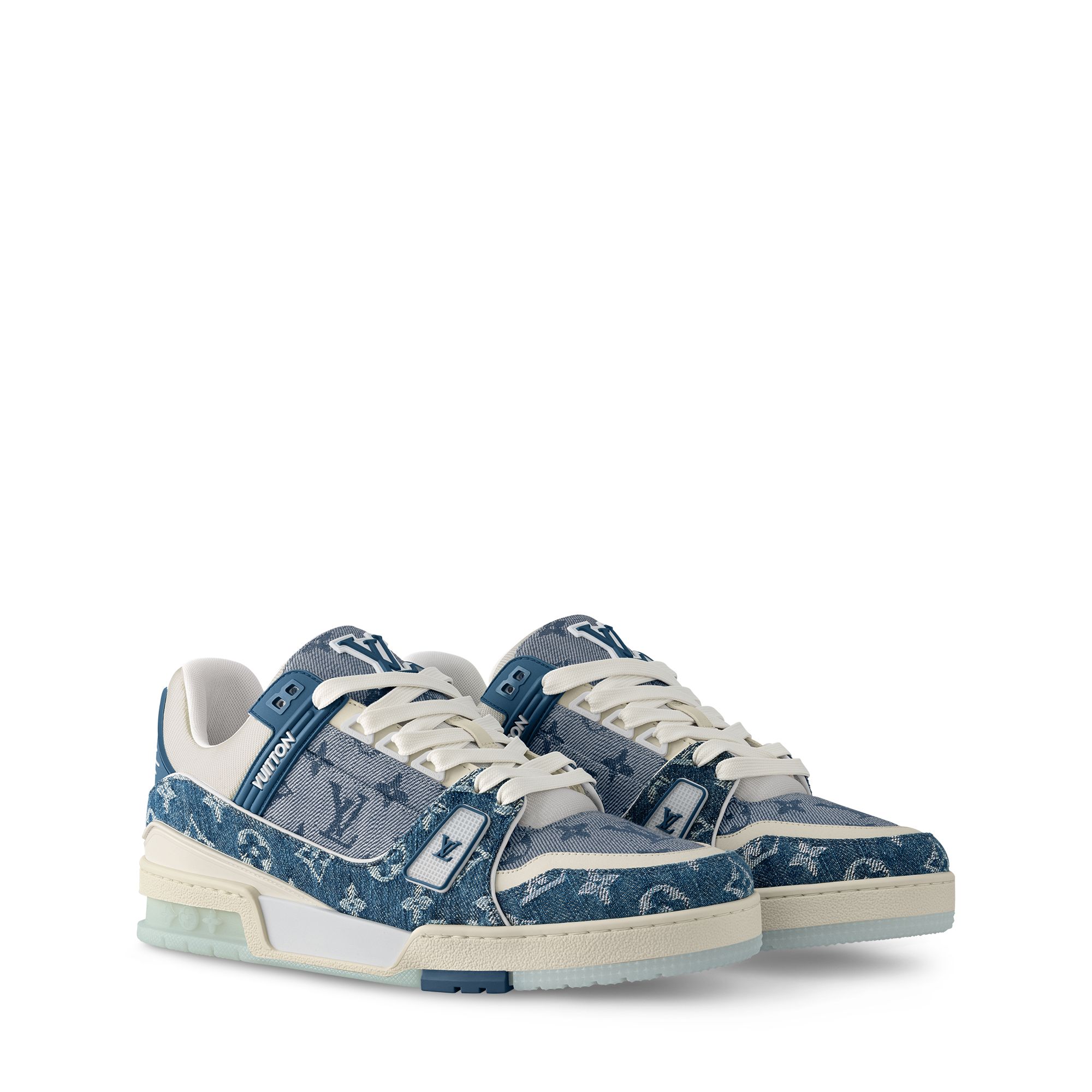 LV Trainer 運動鞋  in 男士