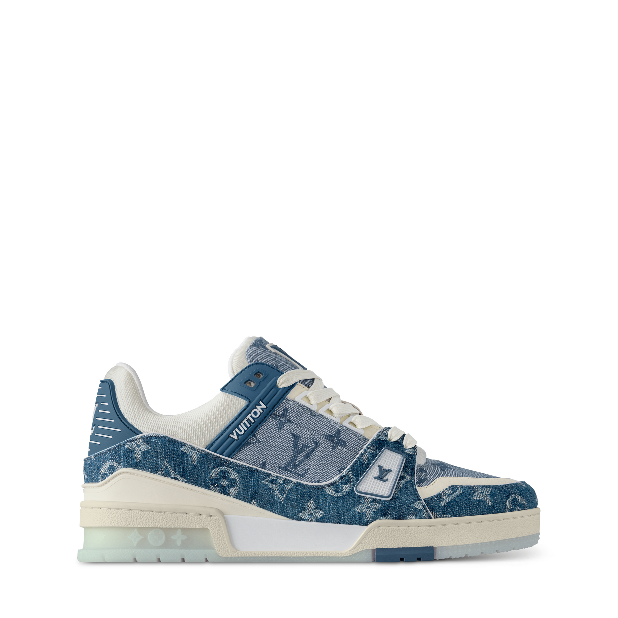 LV Trainer 運動鞋  in 男士