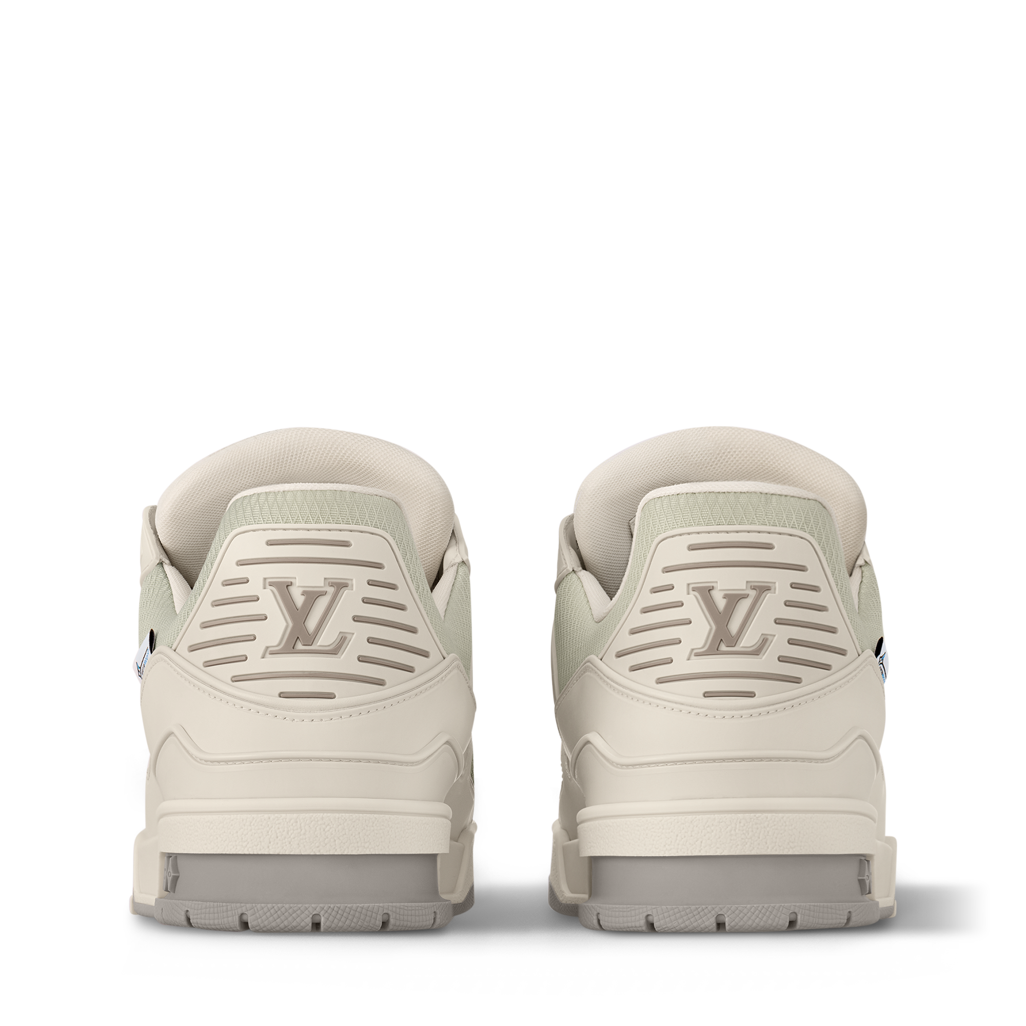 LV Trainer 運動鞋  in 男士