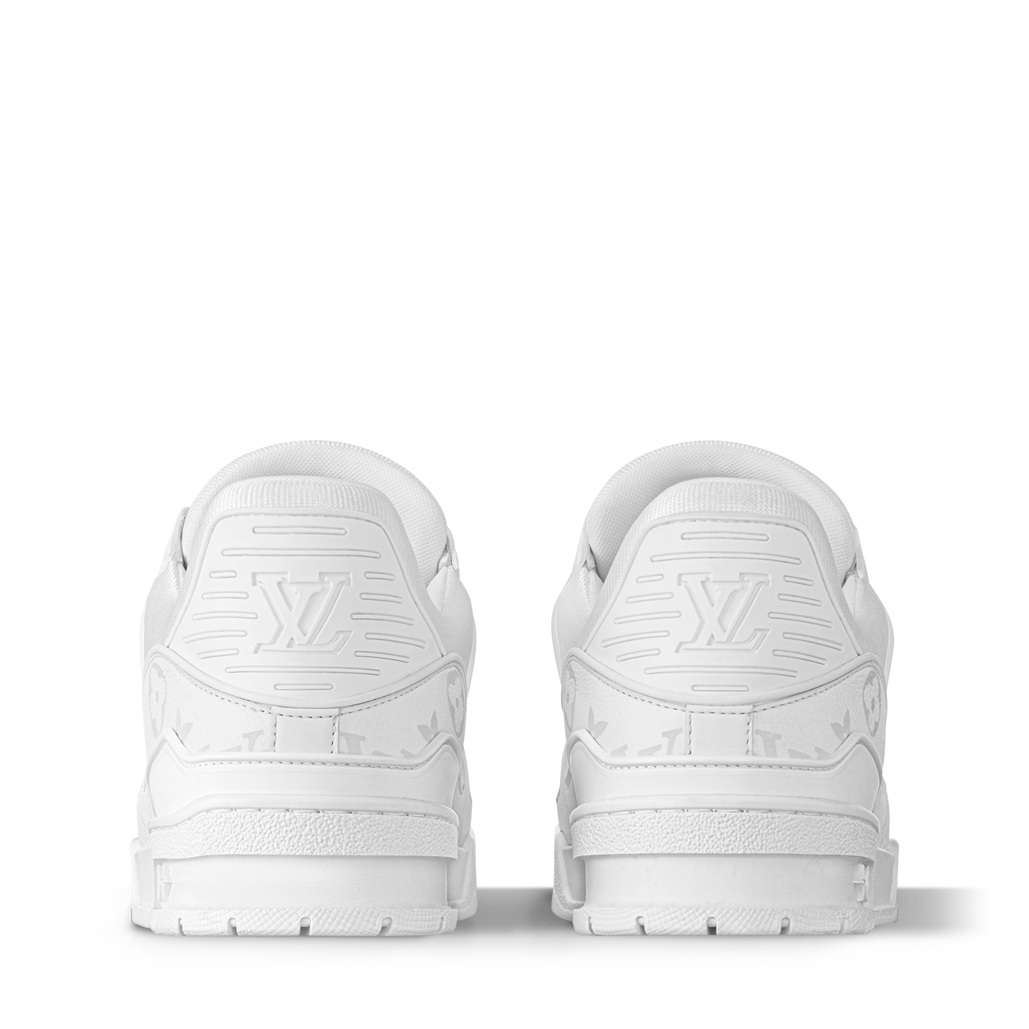 LV Trainer Sneaker  in Men