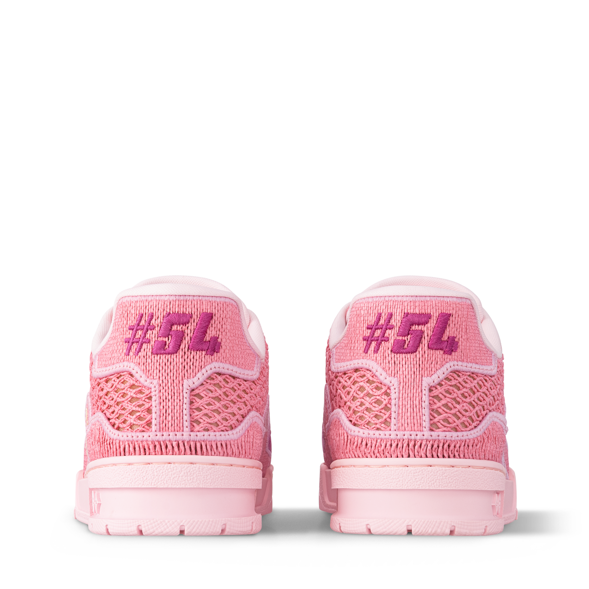 LV Trainer 運動鞋  in 男士