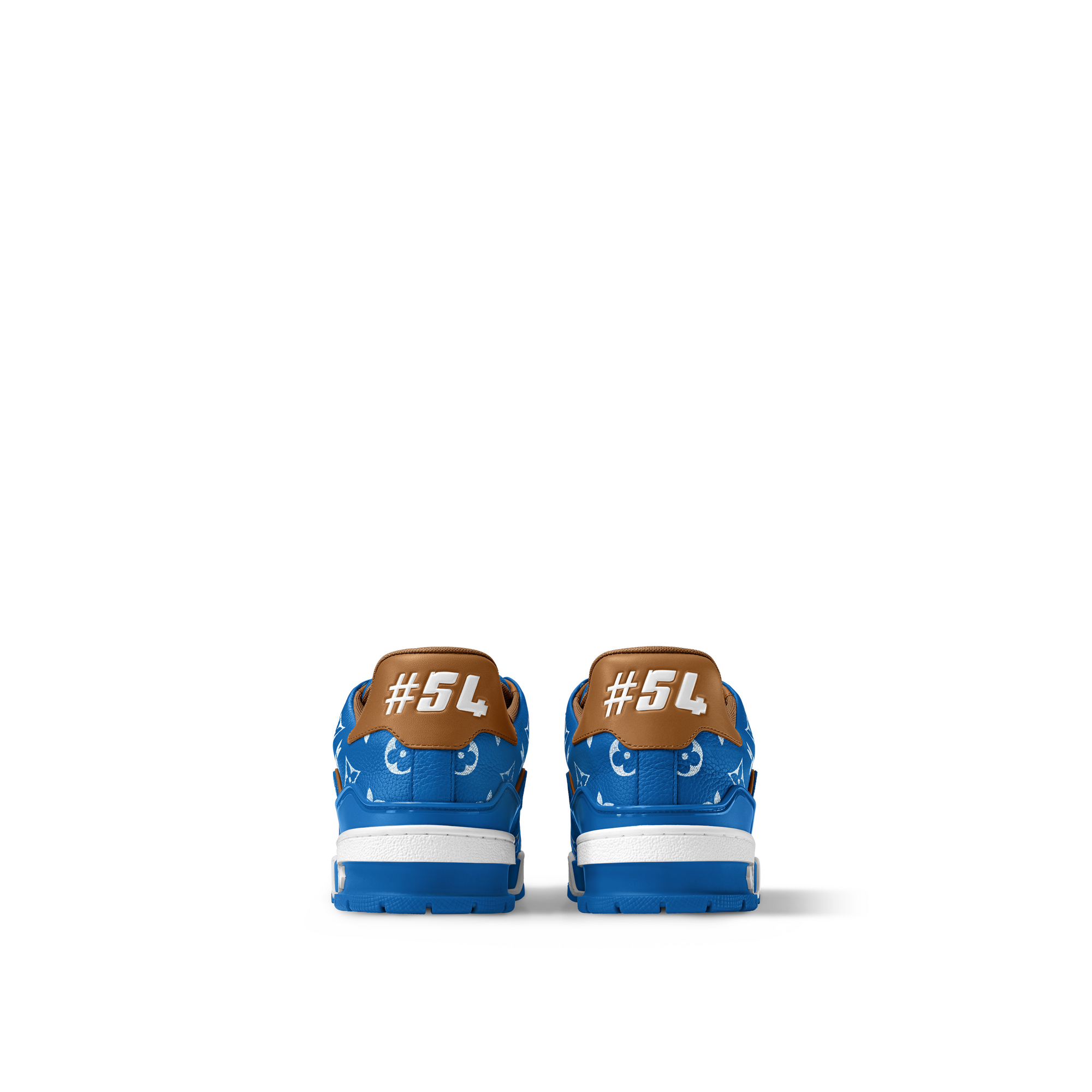 LV Trainer 運動鞋  in 男士