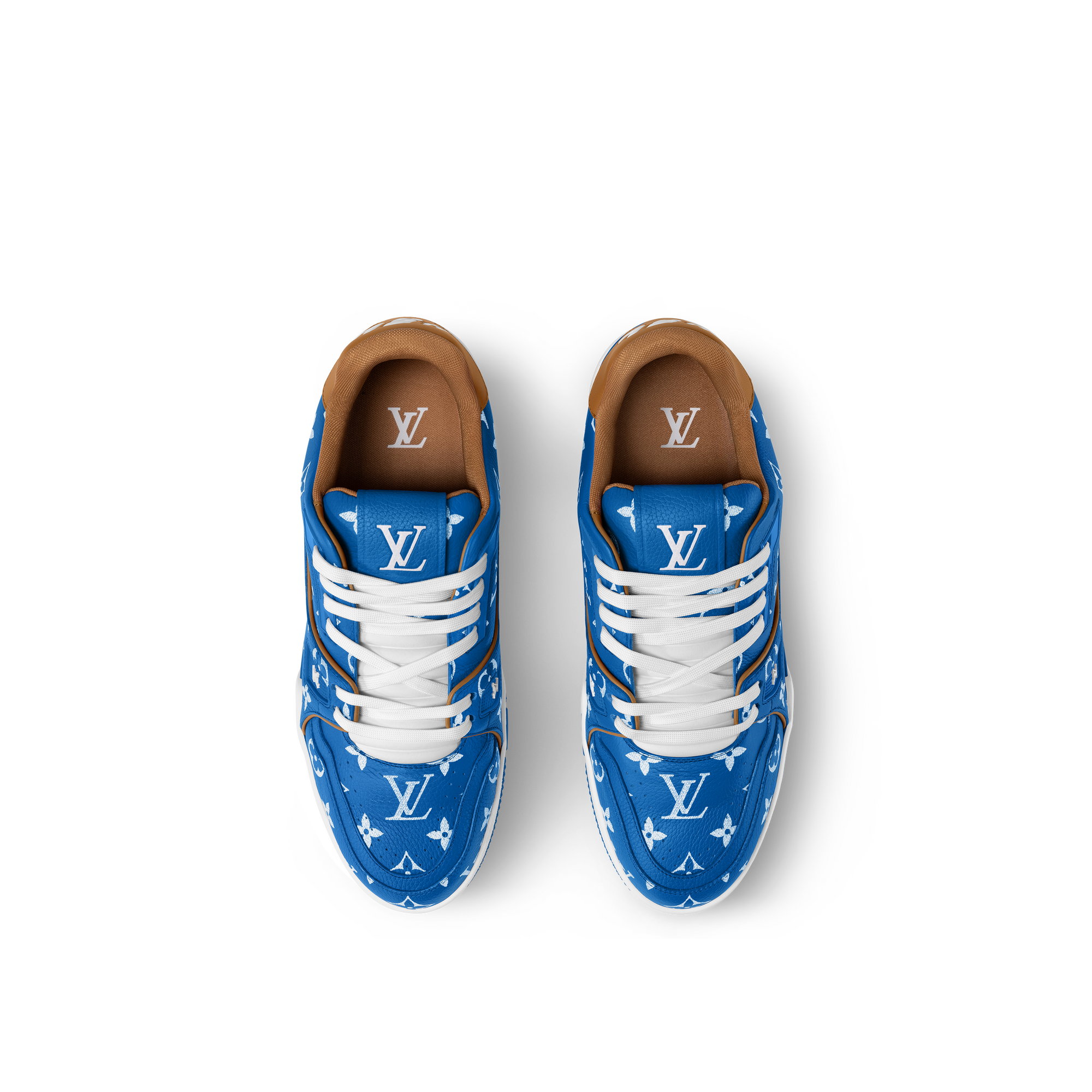 LV Trainer 運動鞋  in 男士