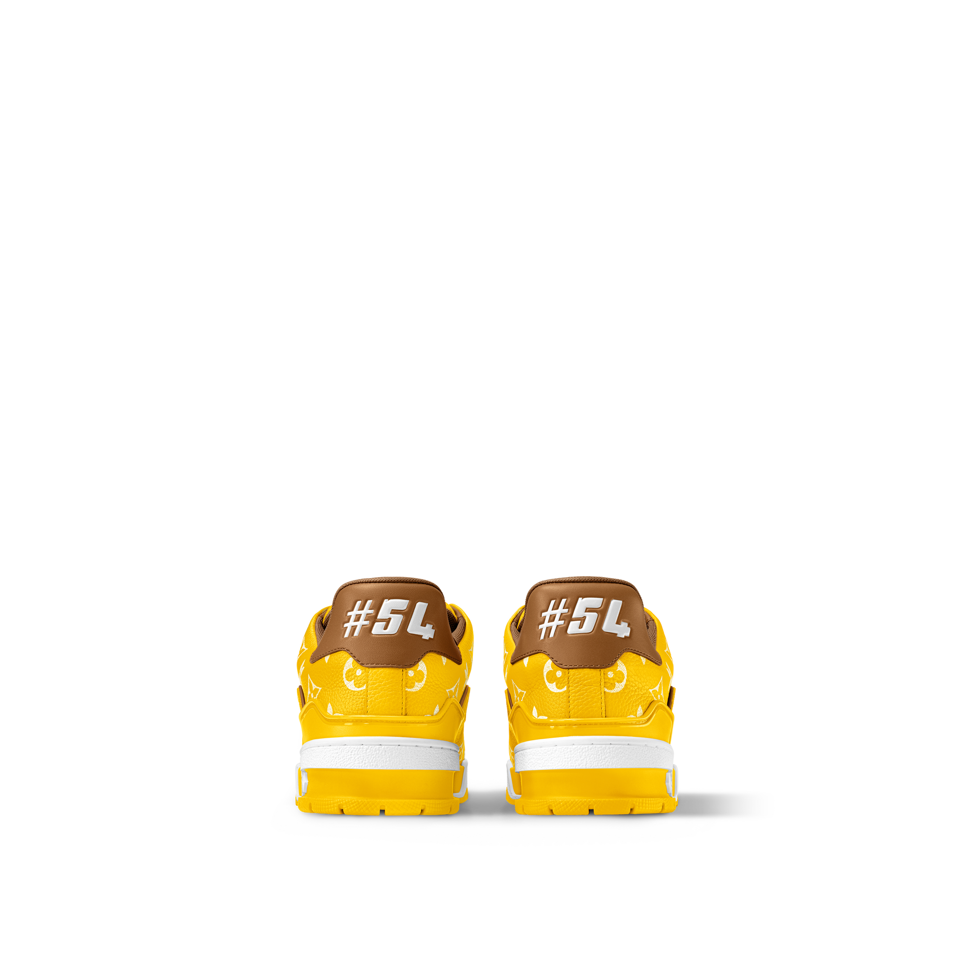 LV Trainer Sneaker  in Men