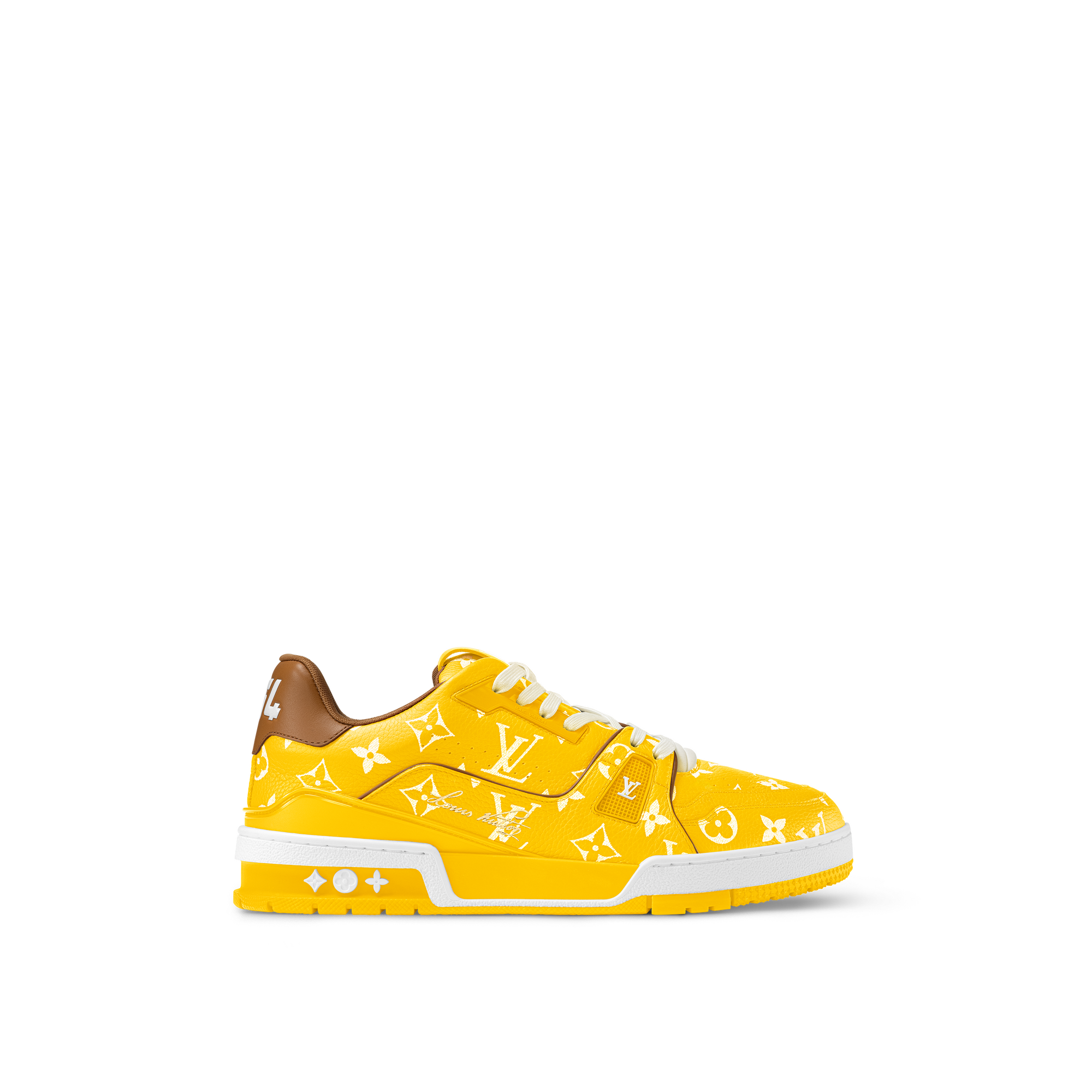 LV Trainer Sneaker  in Men